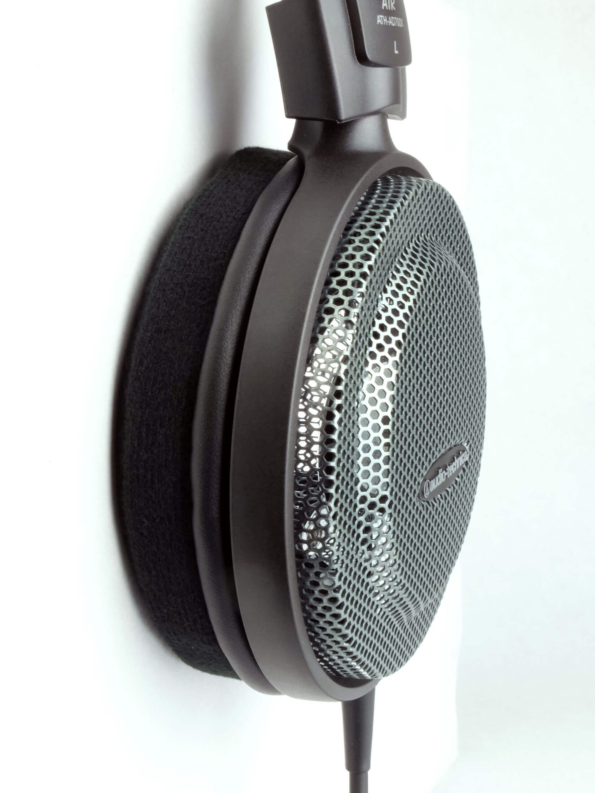 Replacement Earpads for Audio Technica ATH-AD Series Open Back