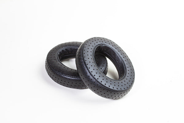 DEKONI AUDIO Focal用 メッシュシープスキン・イヤーパッド Replacement Earpads for Focal Headphones - Stellia, Radiante