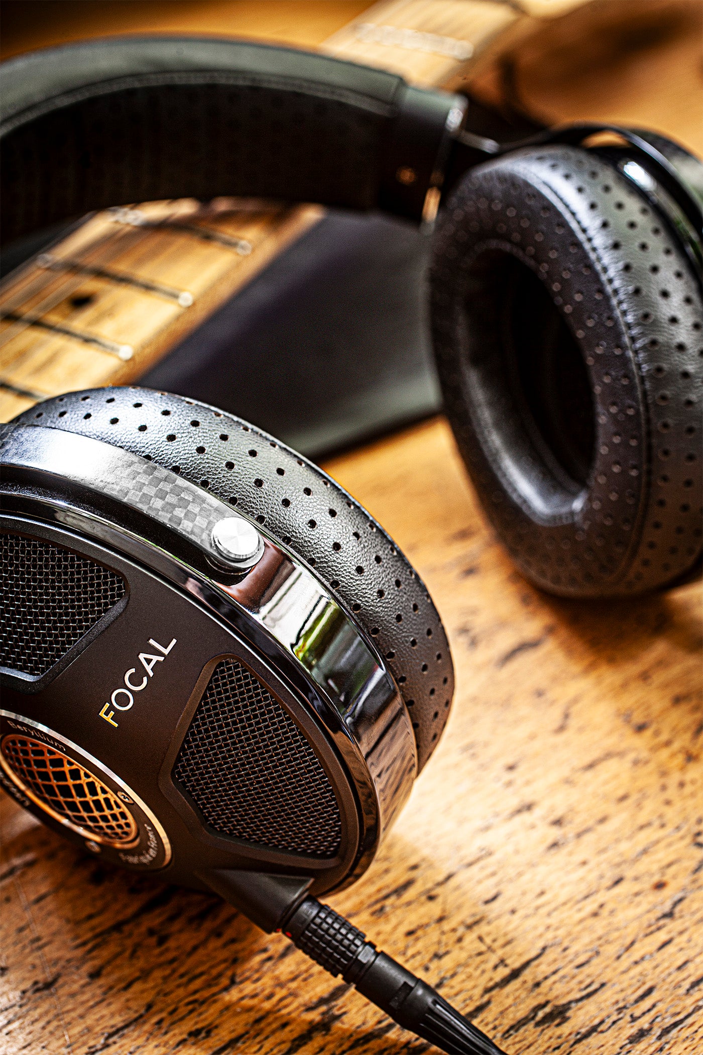 Replacement Earpads for Focal Headphones - Stellia, Radiante
