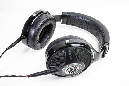 Replacement Earpads for Focal Headphones - Stellia, Radiante, Utopia, Clear, ClearMG, Celestee