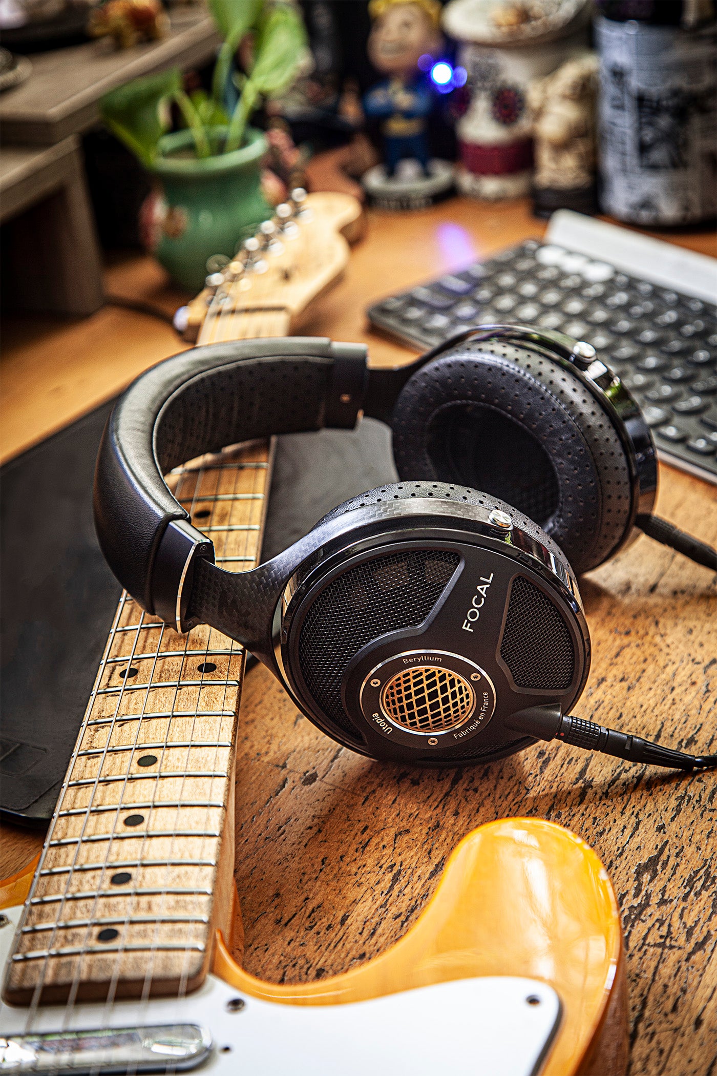 Focal Utopia イヤーパッド Focal Utopia Ear Pads(イヤーパッド ペア)｜フジヤエービック