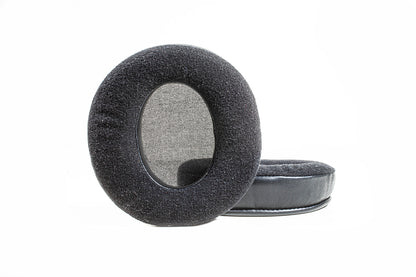 Fiio FT1 Headphone Sheepskin/Elite velour Hybrid