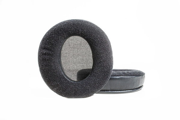 FIIO FT1 有線ヘッドホン 美品 dekoniaudio イヤーパッドつき Fiio FT1 Replacement Earpads | Dekoni Hybrid Sheepskin – Dekoni Audio