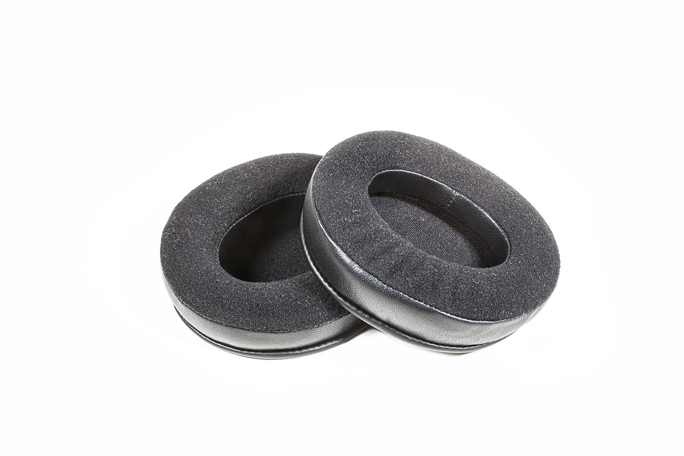 FIIO FT1 有線ヘッドホン 美品 dekoniaudio イヤーパッドつき Fiio FT1 Replacement Earpads | Dekoni Hybrid Sheepskin – Dekoni Audio