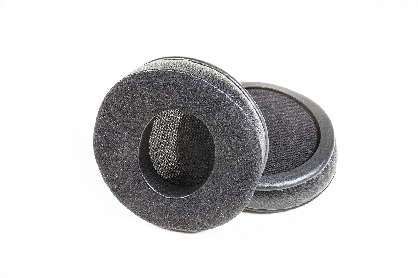 Fiio FT1 Headphone Sheepskin/Elite velour Hybrid