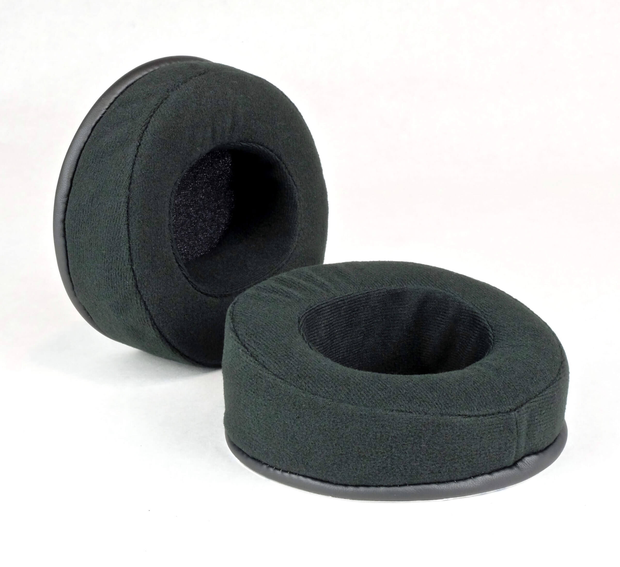 Ear Pads for Audeze LCD Series Headphones - Fits variants of LCD-2