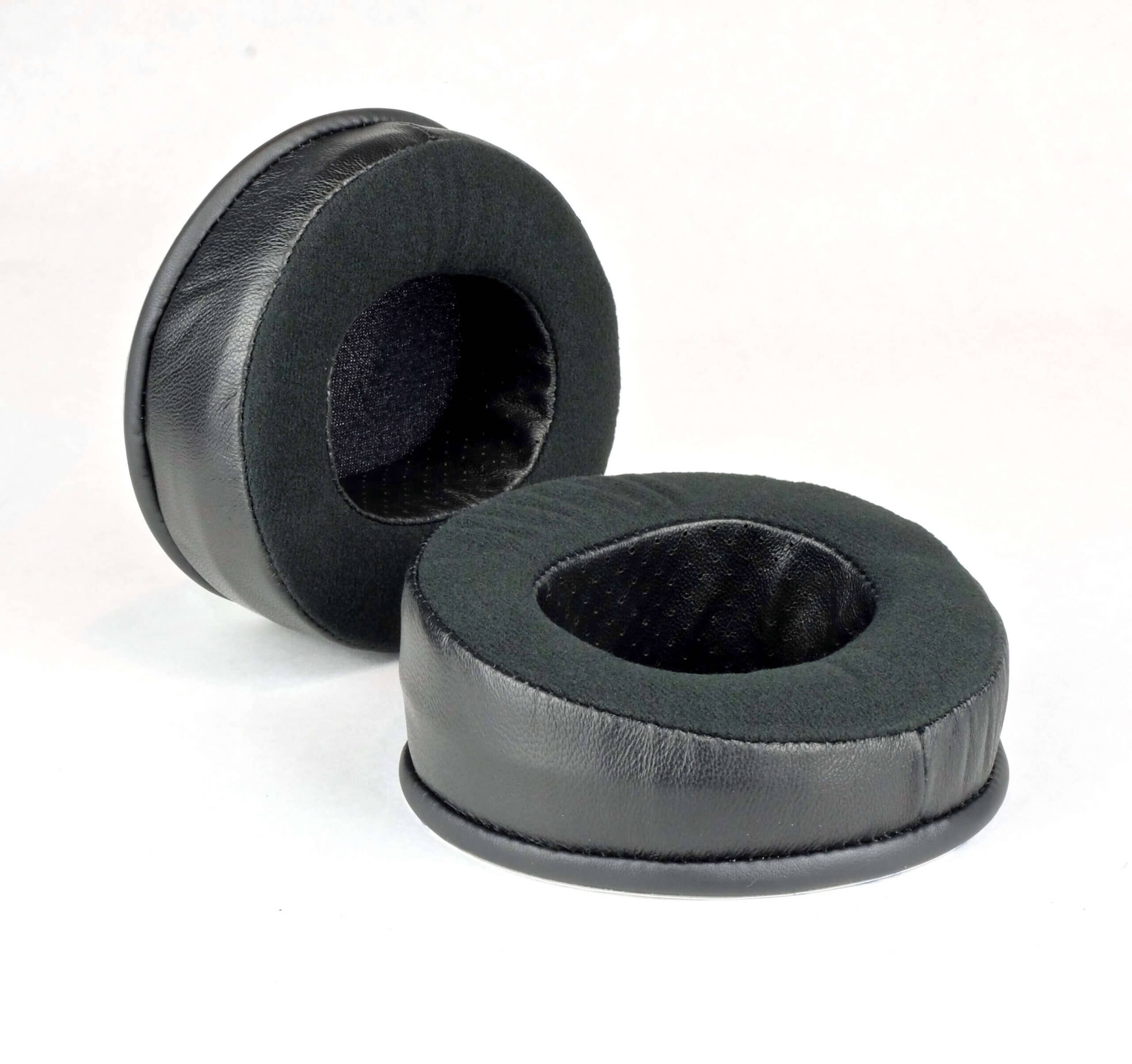 Ear Pads for Audeze LCD Series Headphones - Fits variants of LCD-2