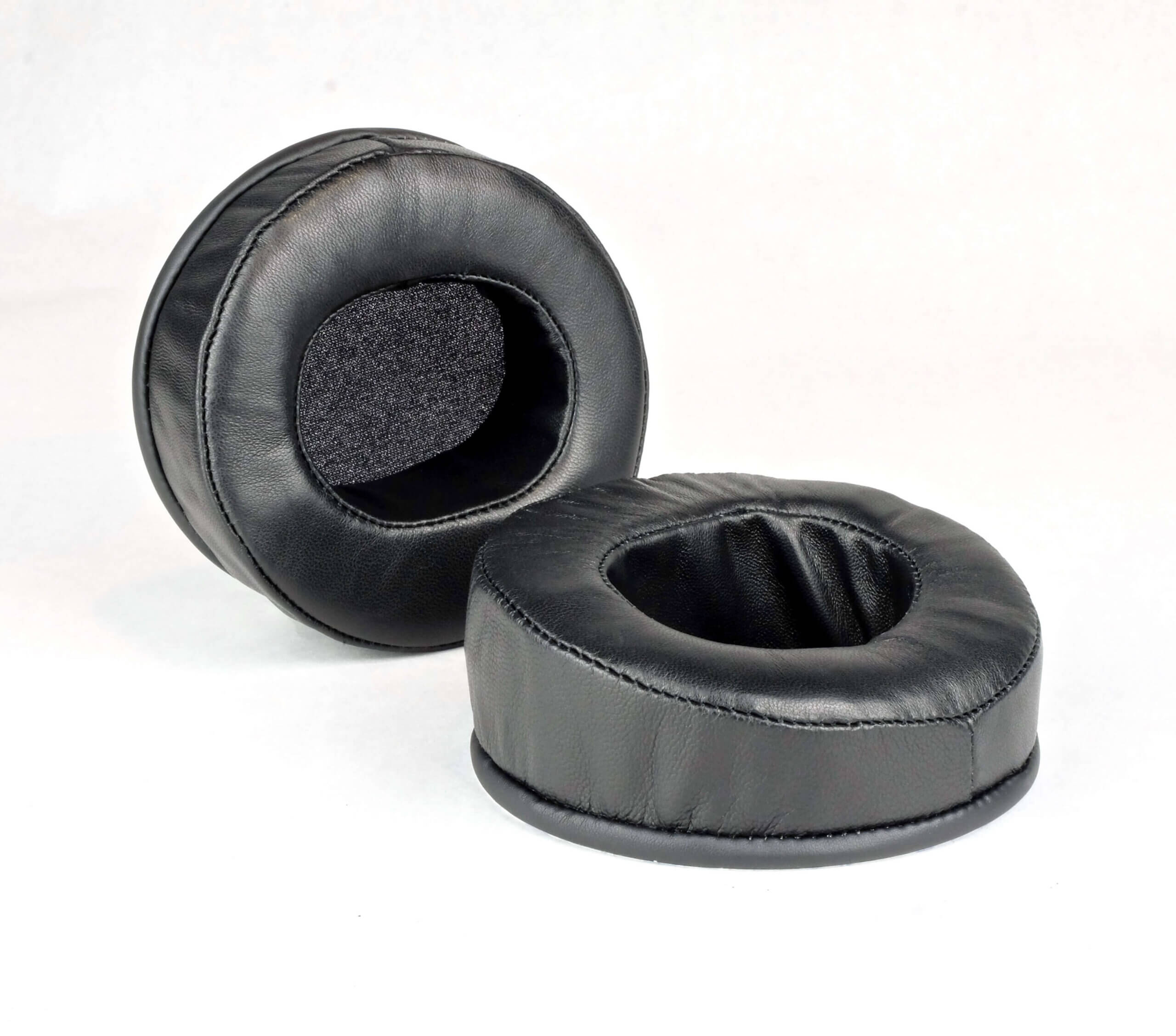 Ear Pads for Audeze LCD Series Headphones - Fits variants of LCD-2