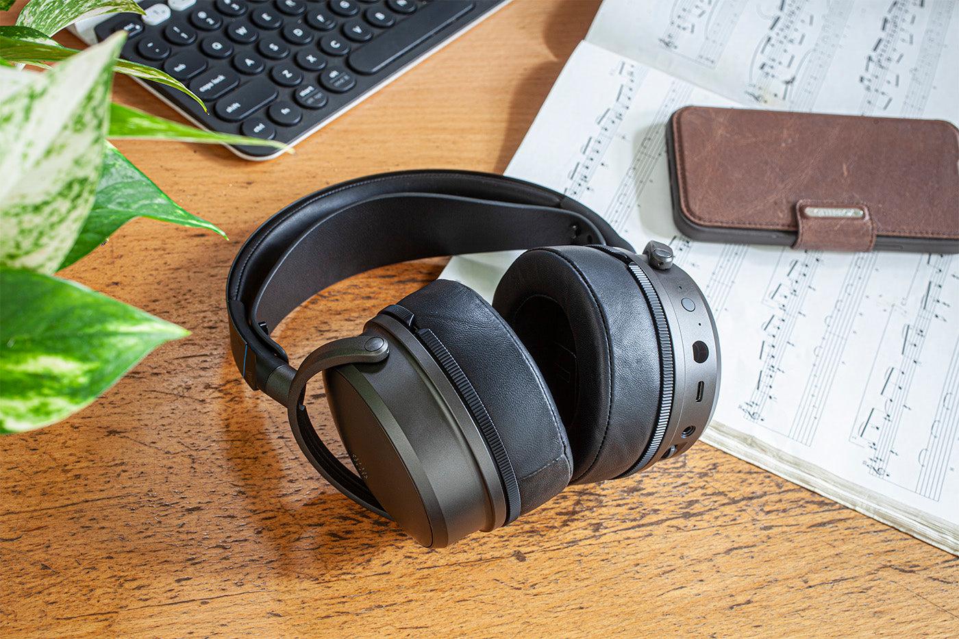 Replacement Earpads for Audeze Maxwell 2 Gaming Headphone