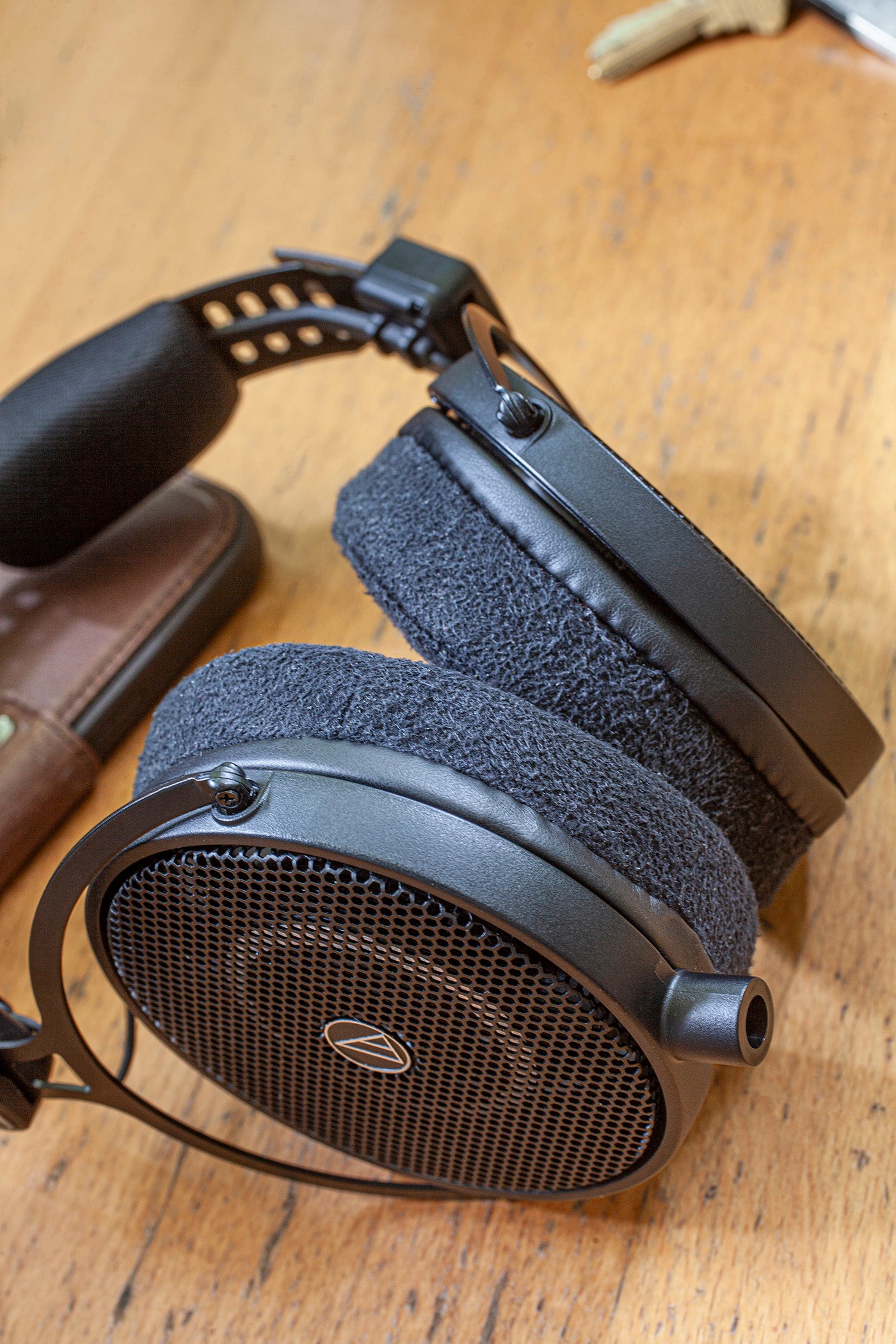 Replacement Earpads for Audio Technica R50X Headphone – Dekoni Audio