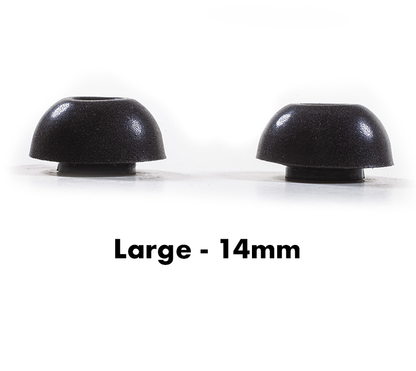 Memory Foam Earphone Tips for the Apple Airpods Pro 3