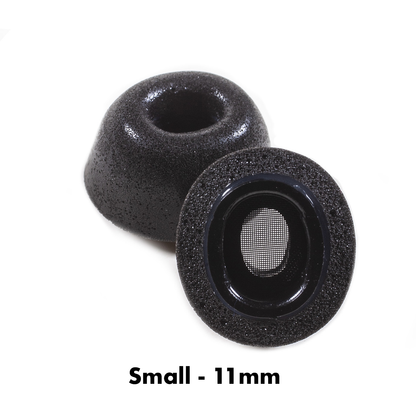 Memory Foam Earphone Tips for the Apple Airpods Pro 3