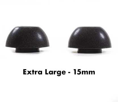 Memory Foam Earphone Tips for the Apple Airpods Pro 3