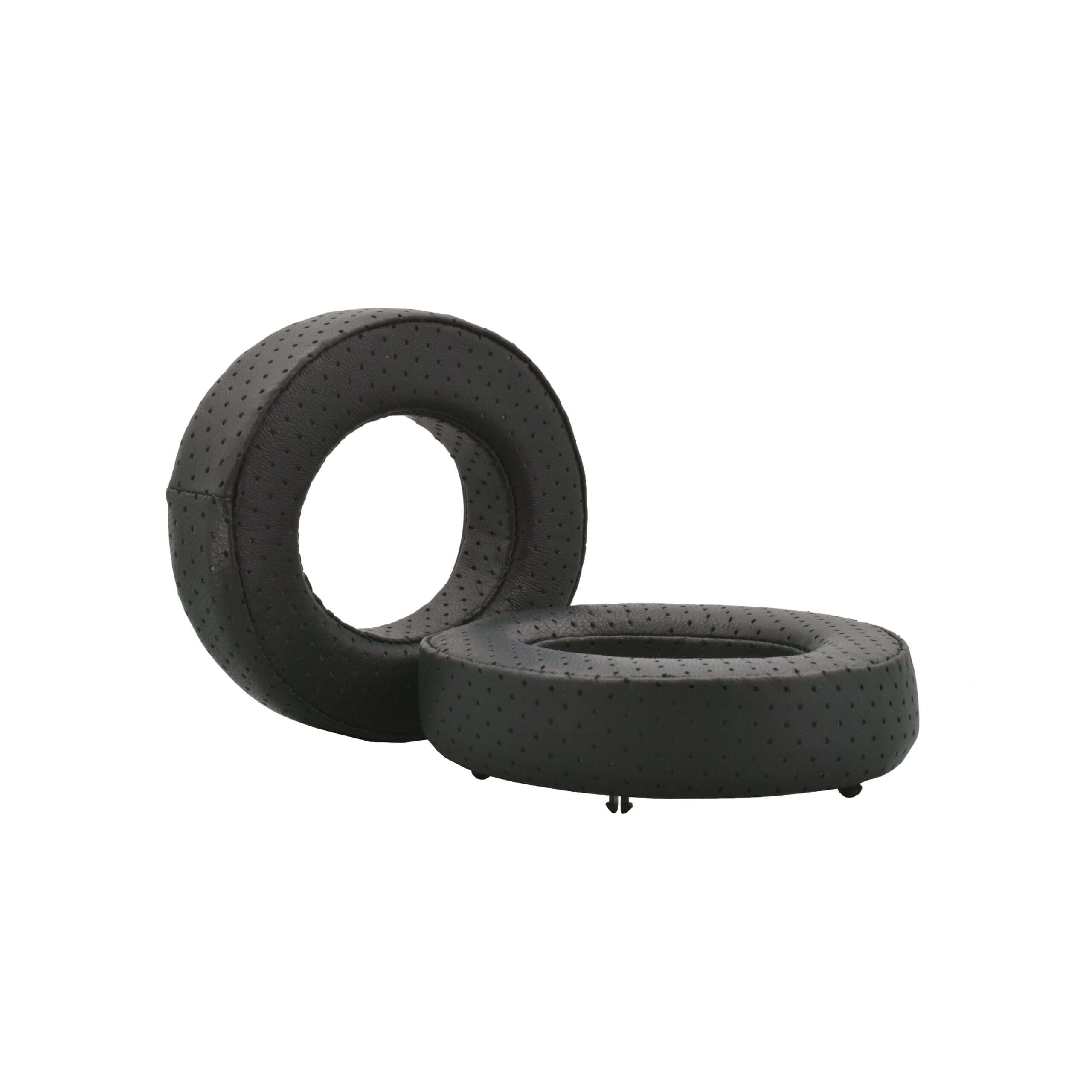 DEKONI AUDIO Focal用 メッシュシープスキン・イヤーパッド Replacement Earpads for Focal Headphones - Stellia, Radiante