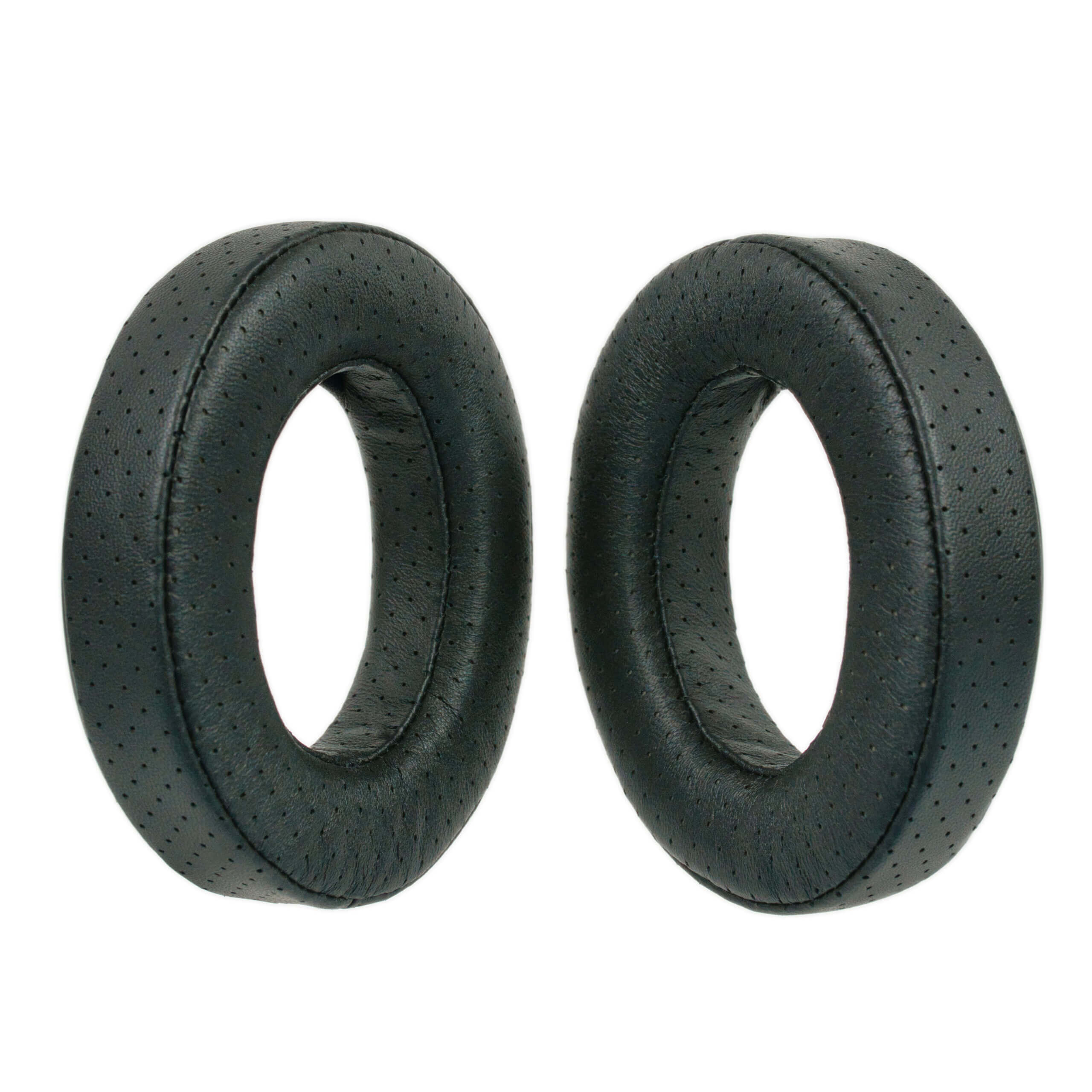 Replacement Earpads for Meze 109Pro, M105 Silva, M105 Aer – Dekoni