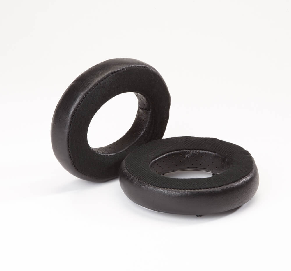 DEKONI Focal Stellia Custom イヤーパッド Focal Replacement Earpads | Dekoni Sheepskin & Velour – Dekoni Audio