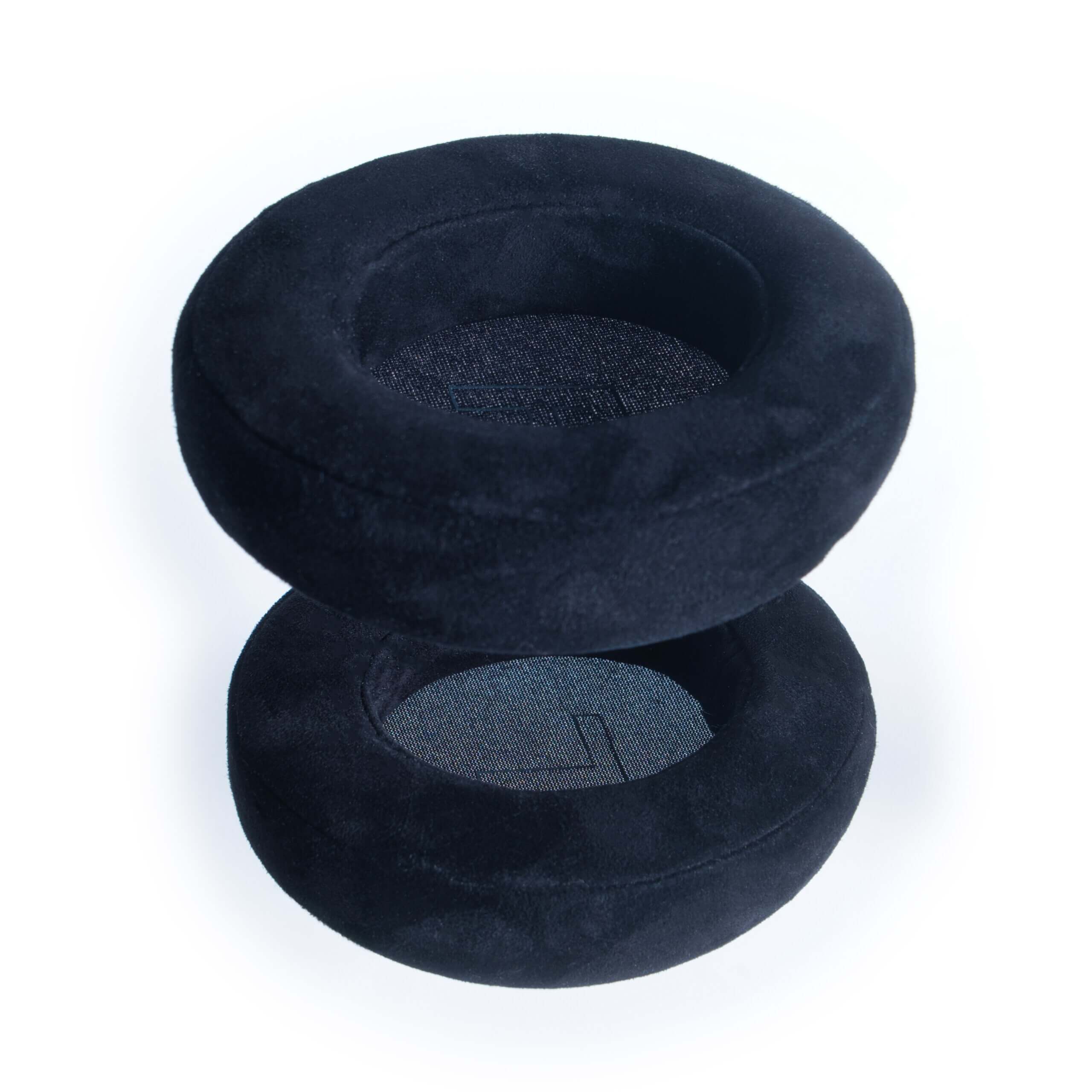 Noble Fokus Apollo Suede Earpads | Dekoni Audio
