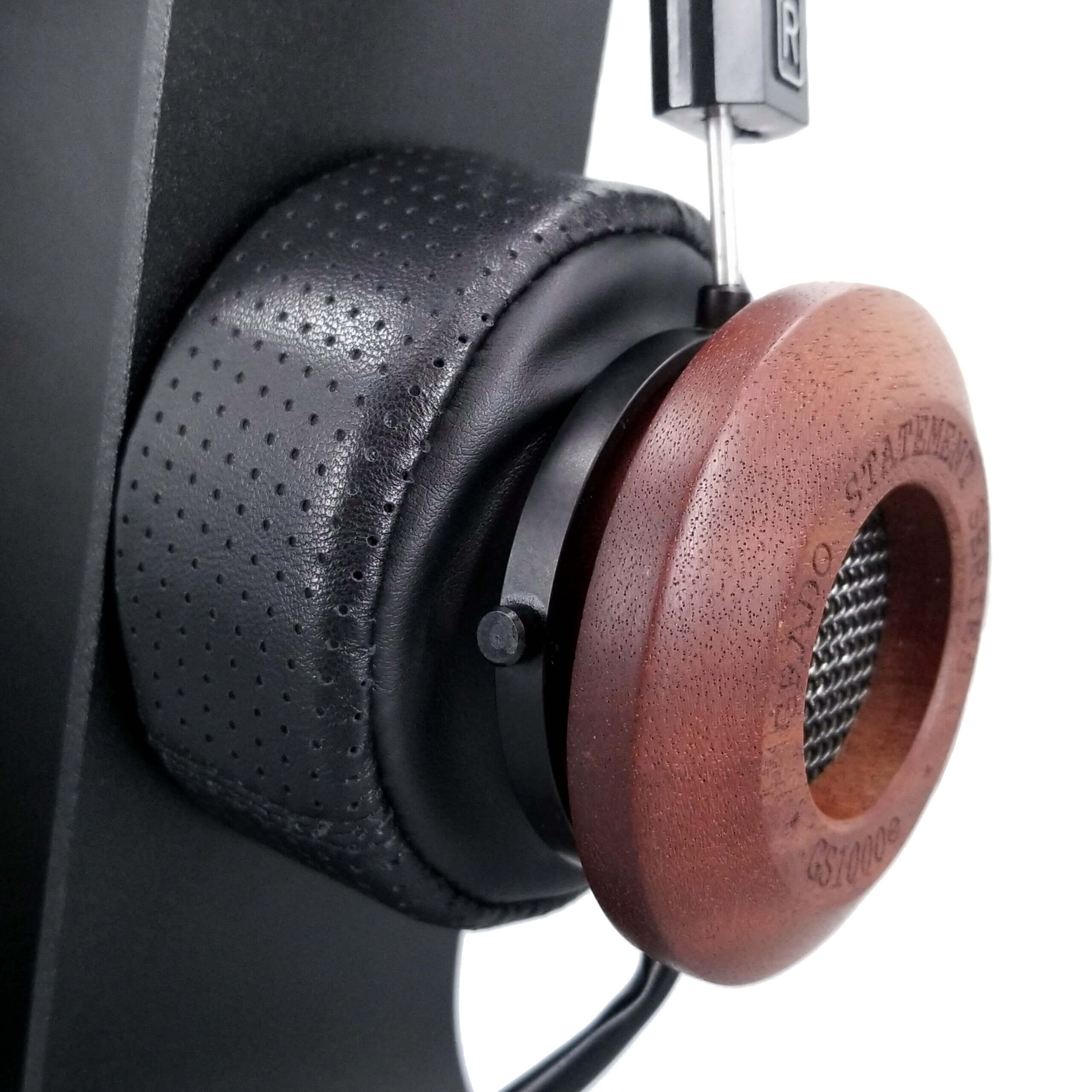 Dekoni Audio Replacement Earpads for Grado Headphones - Thumbnail 4
