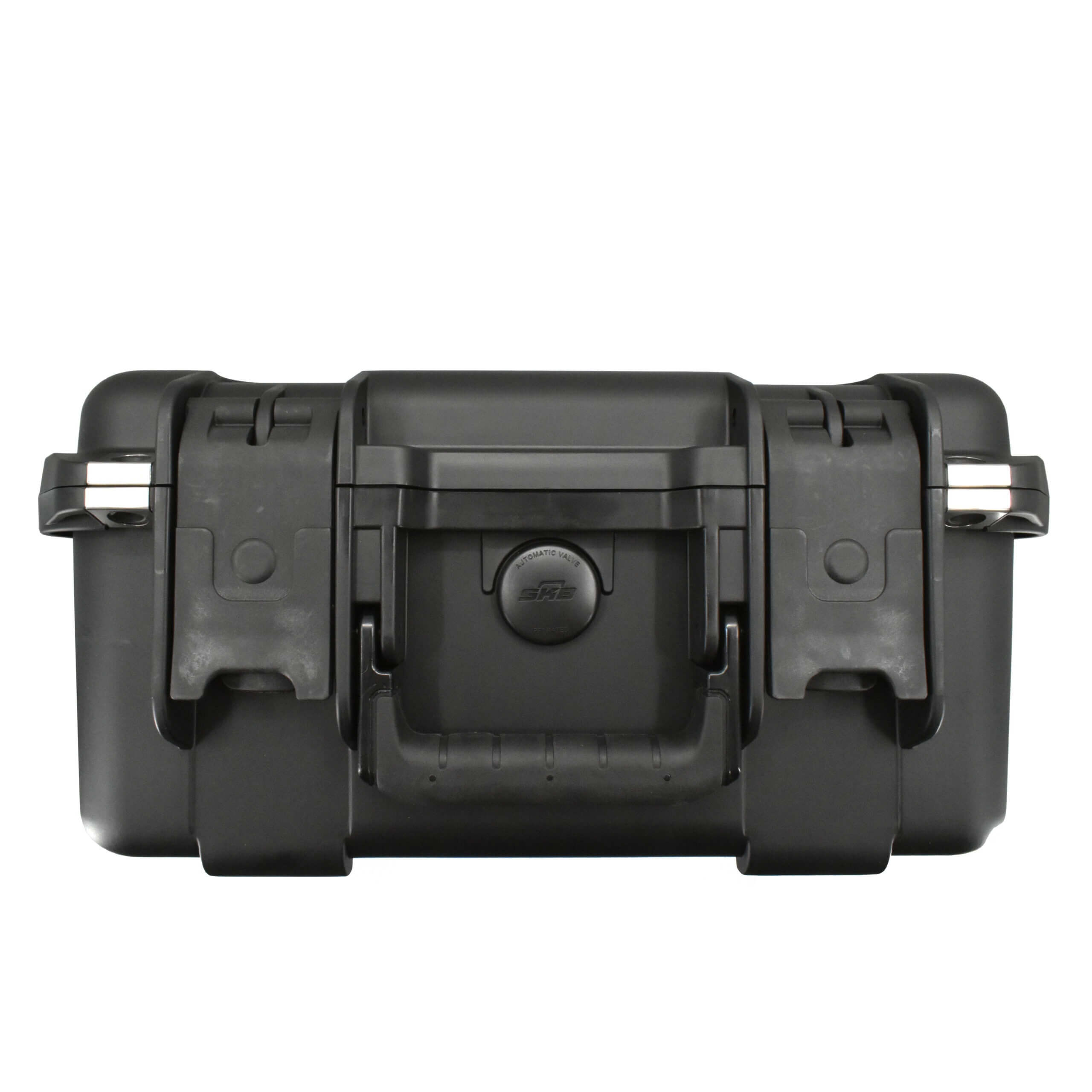 Dekoni Audio x SKB Headphone Hero Heavy Duty Travel Case