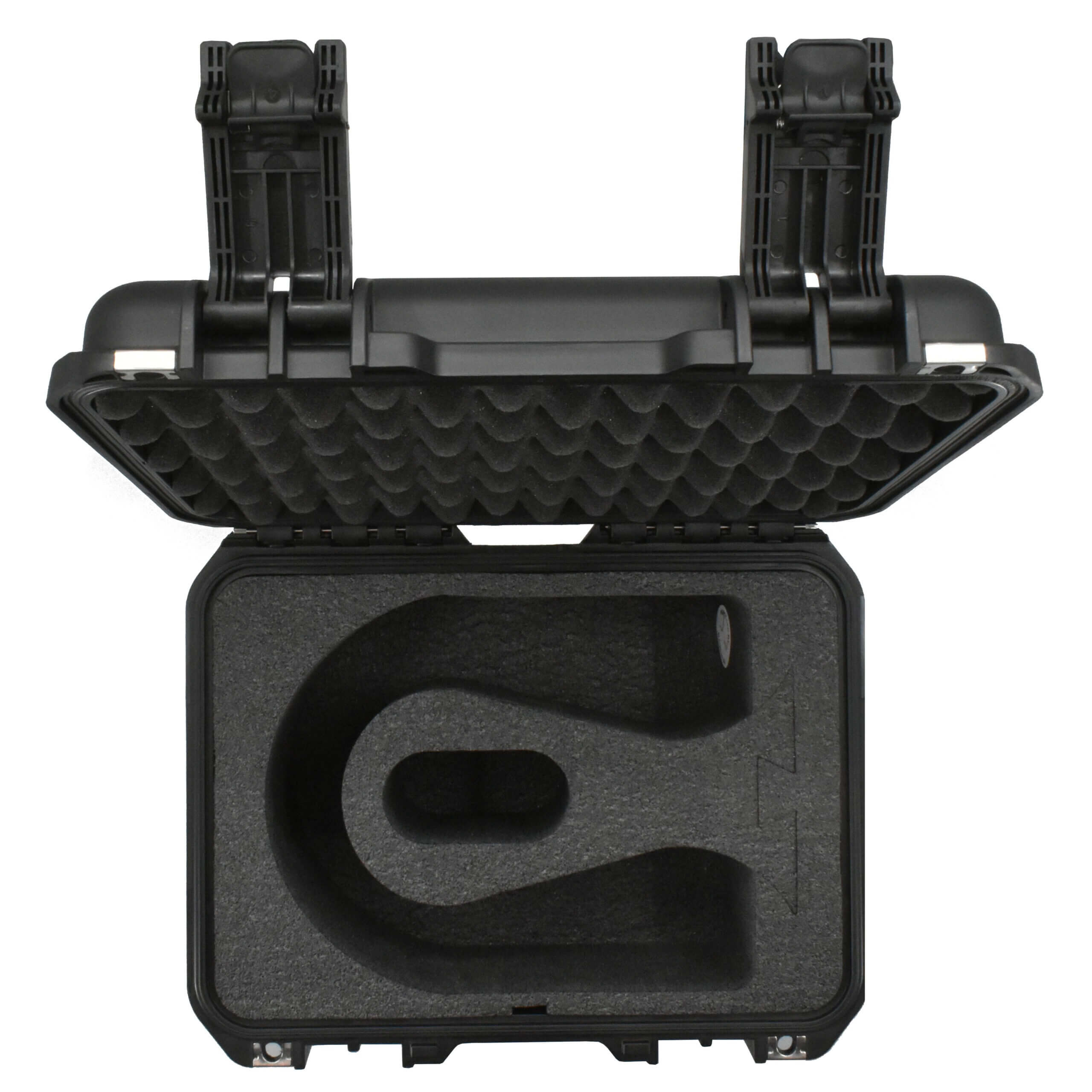 Dekoni Audio x SKB Headphone Hero Heavy Duty Travel Case