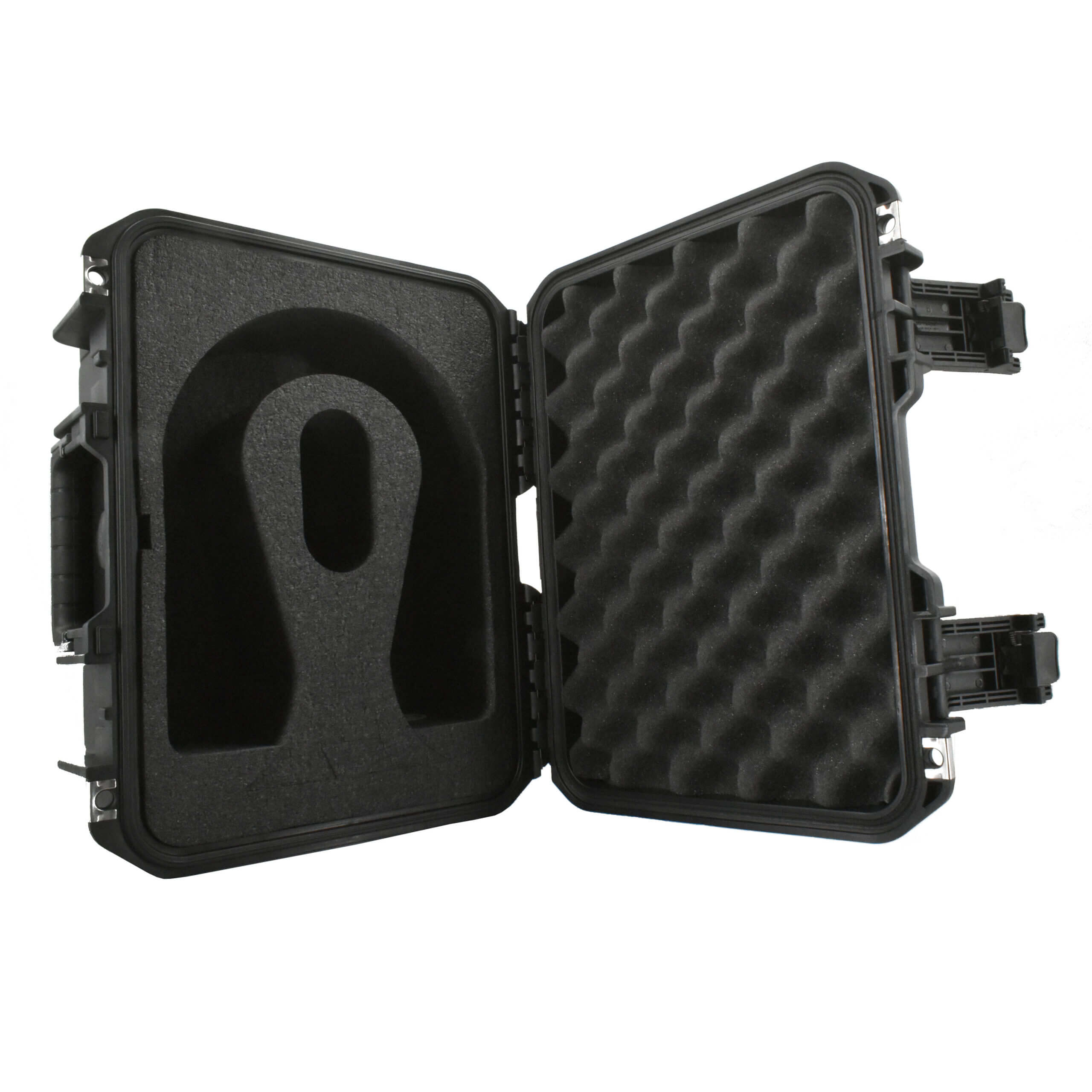 Dekoni Audio x SKB Headphone Hero Heavy Duty Travel Case