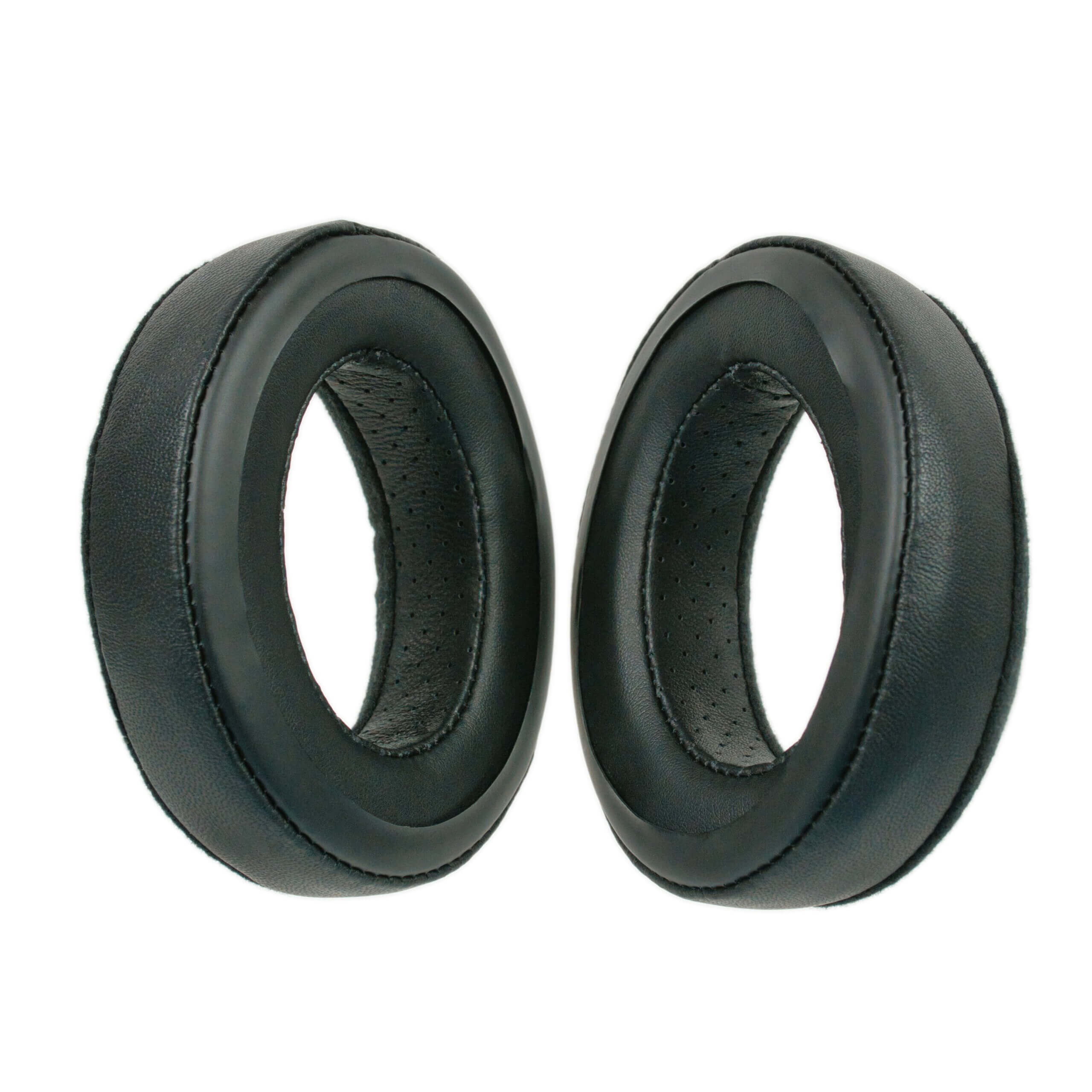 Replacement Earpads for Meze 109Pro, M105 Silva, M105 Aer – Dekoni