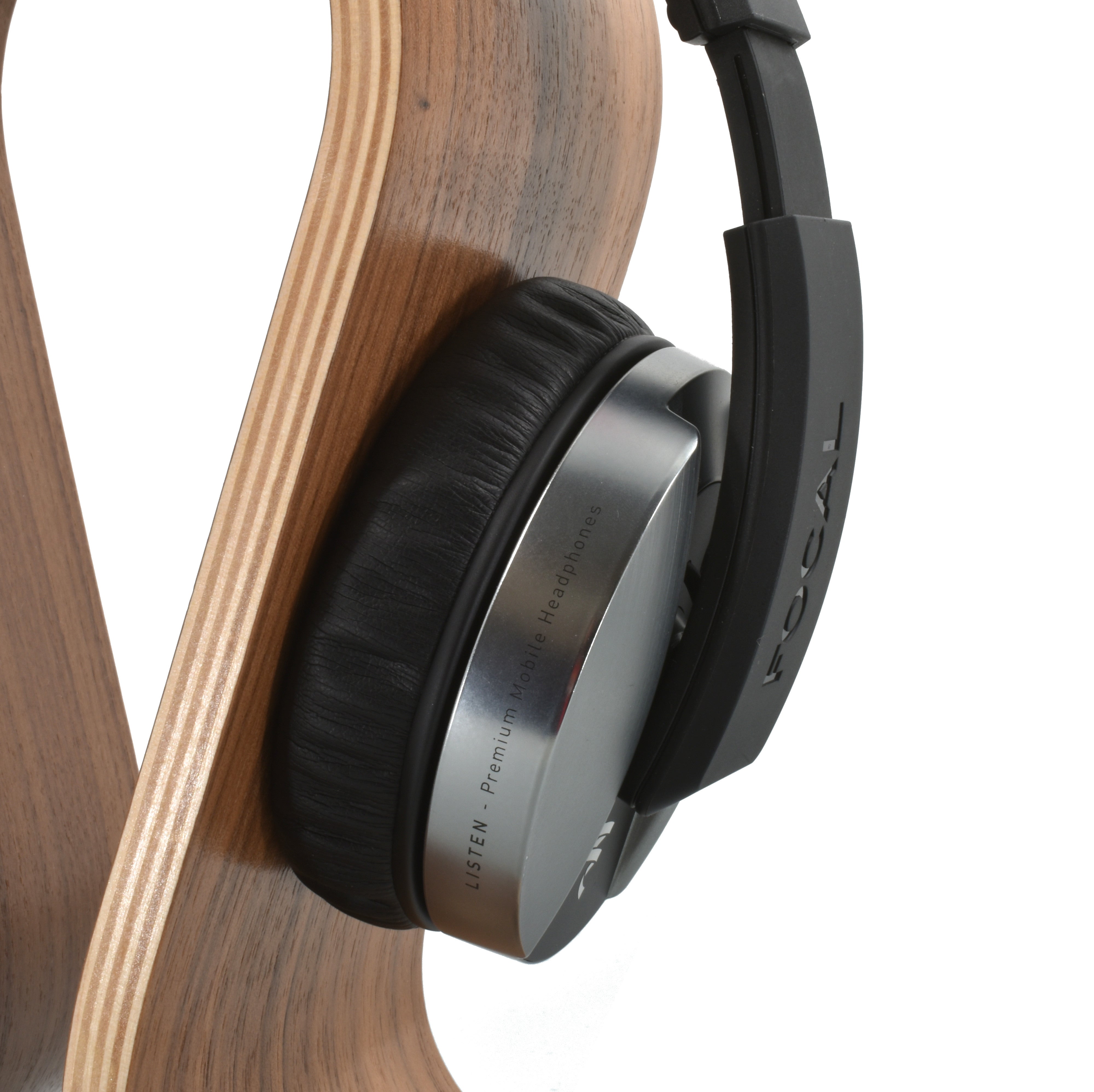 Replacement Earpads For Focal Listen Series – Dekoni Audio