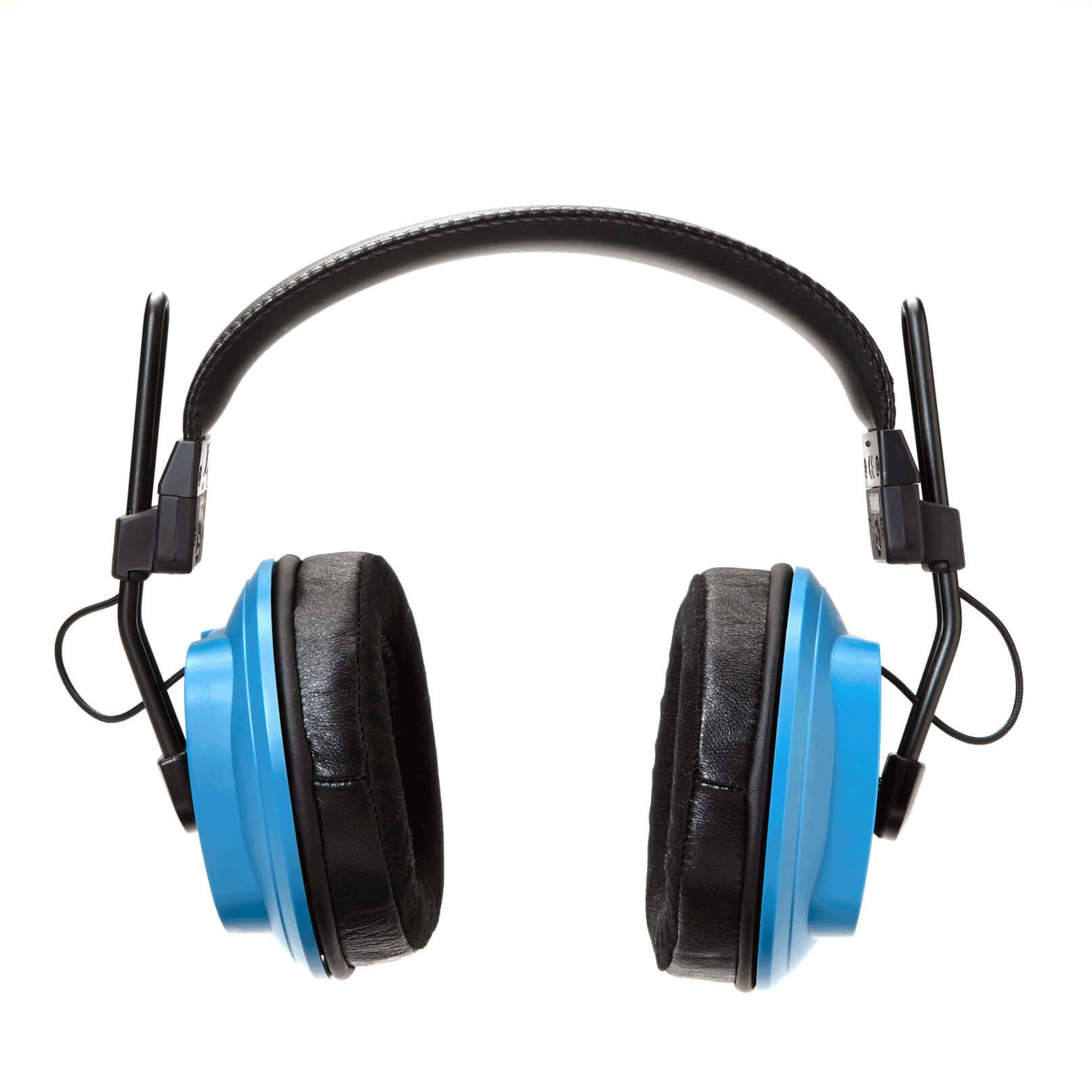 ヘッドホン Dekoni blue Fostex T50RPmk3 Dekoni Audio Blue - Fostex/Dekoni HiFi Audiophile Planar Magnetic Head