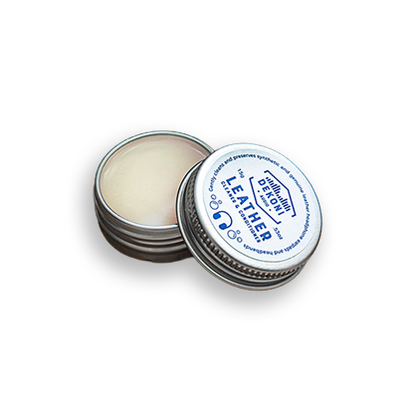 Headphone Earpad and Headband Leather Conditioner & Cleaner