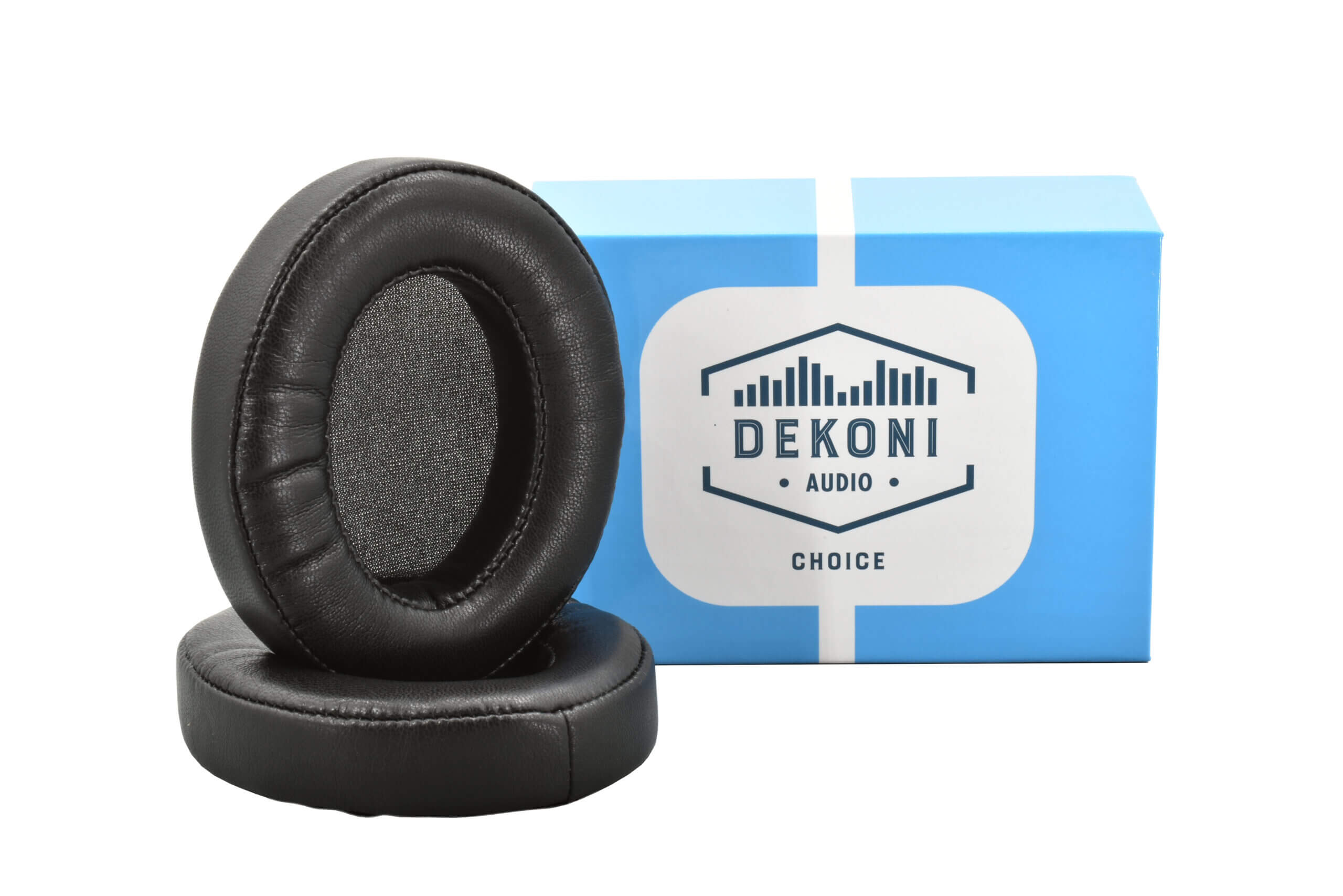 Audeze Maxwell Ear Pads – Dekoni Audio