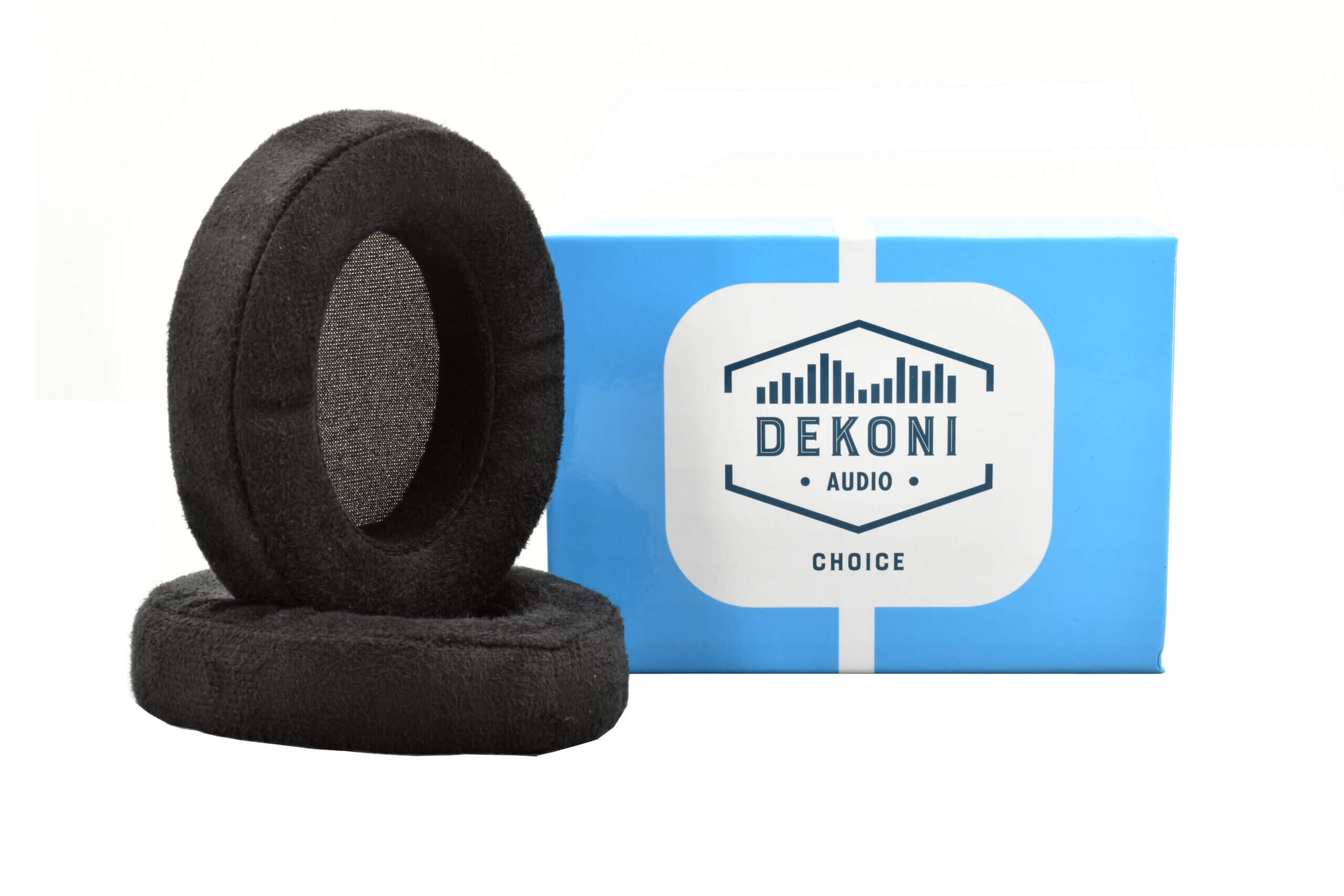 Dekoni Choice Leather Earpads for Audeze Mobius & Penrose – Dekoni