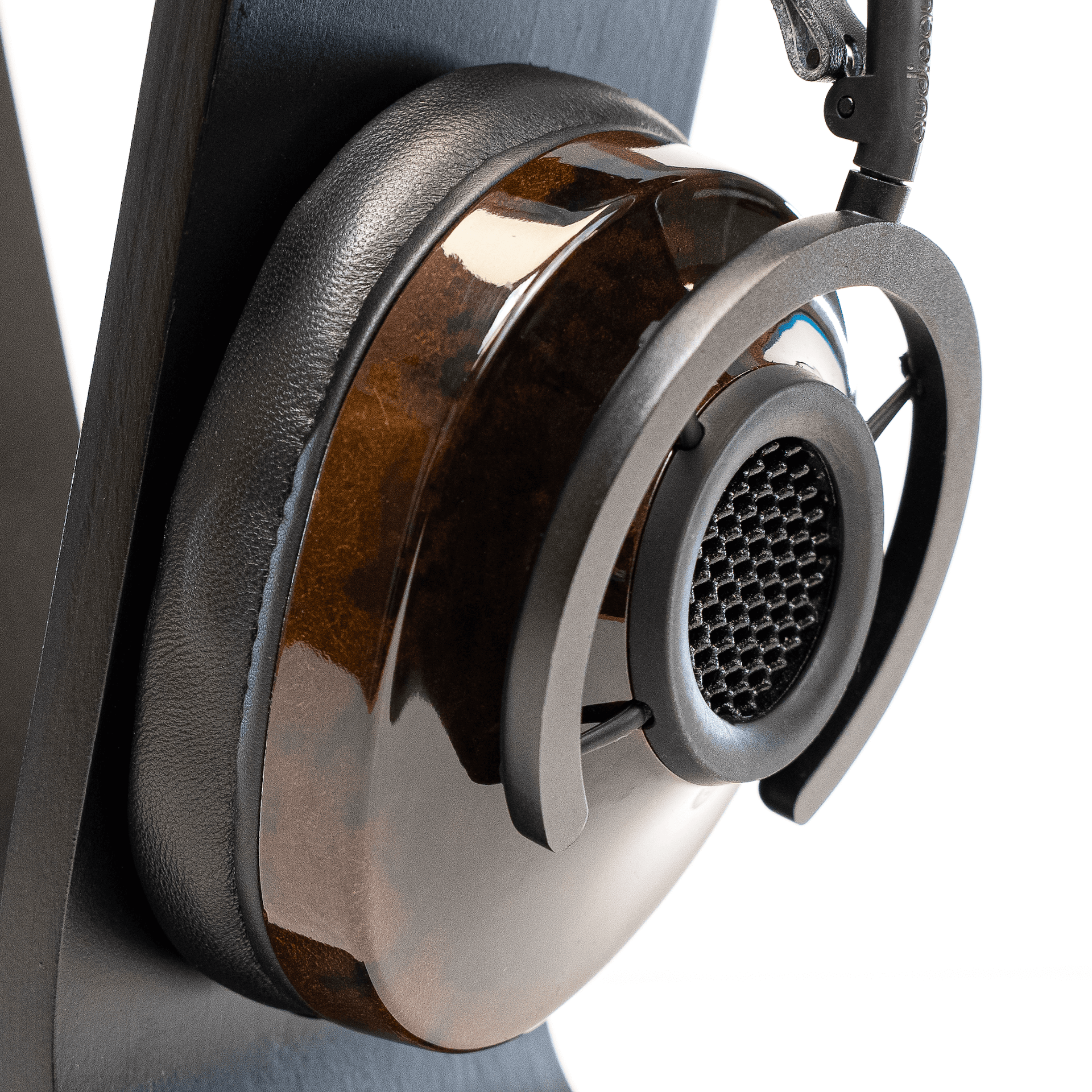 Replacement Earpads for AudioQuest Nighthawk - Sheepskin – Dekoni