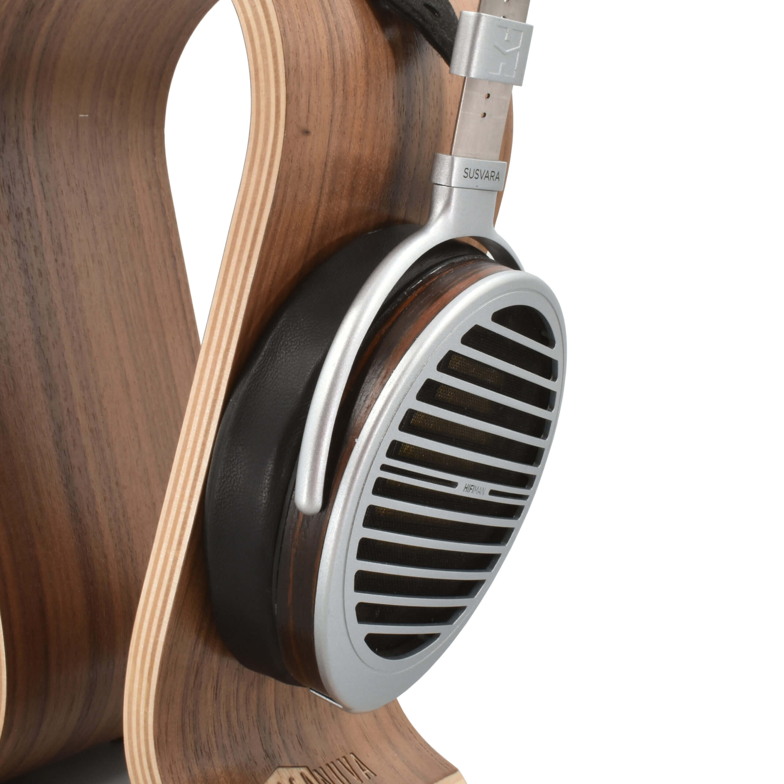 Dekoni Audio Replacement Earpads for HiFiMan Susvara - Thumbnail 3