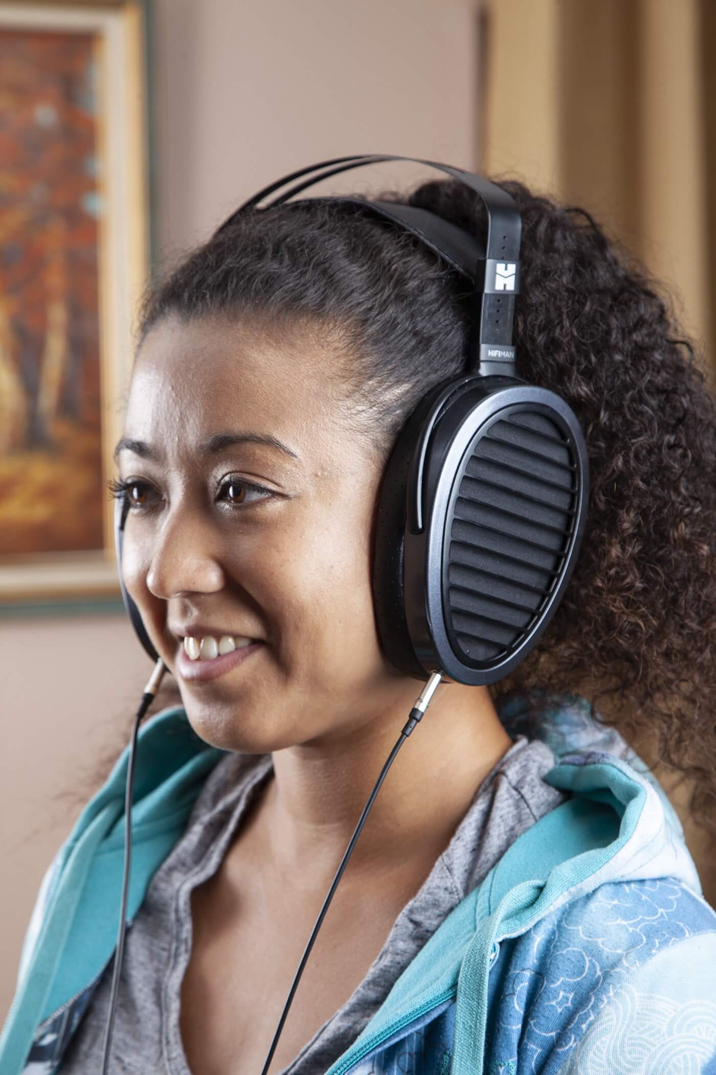 HiFiMan Arya Replacement Earpads | Dekoni Elite Sheepskin – Dekoni