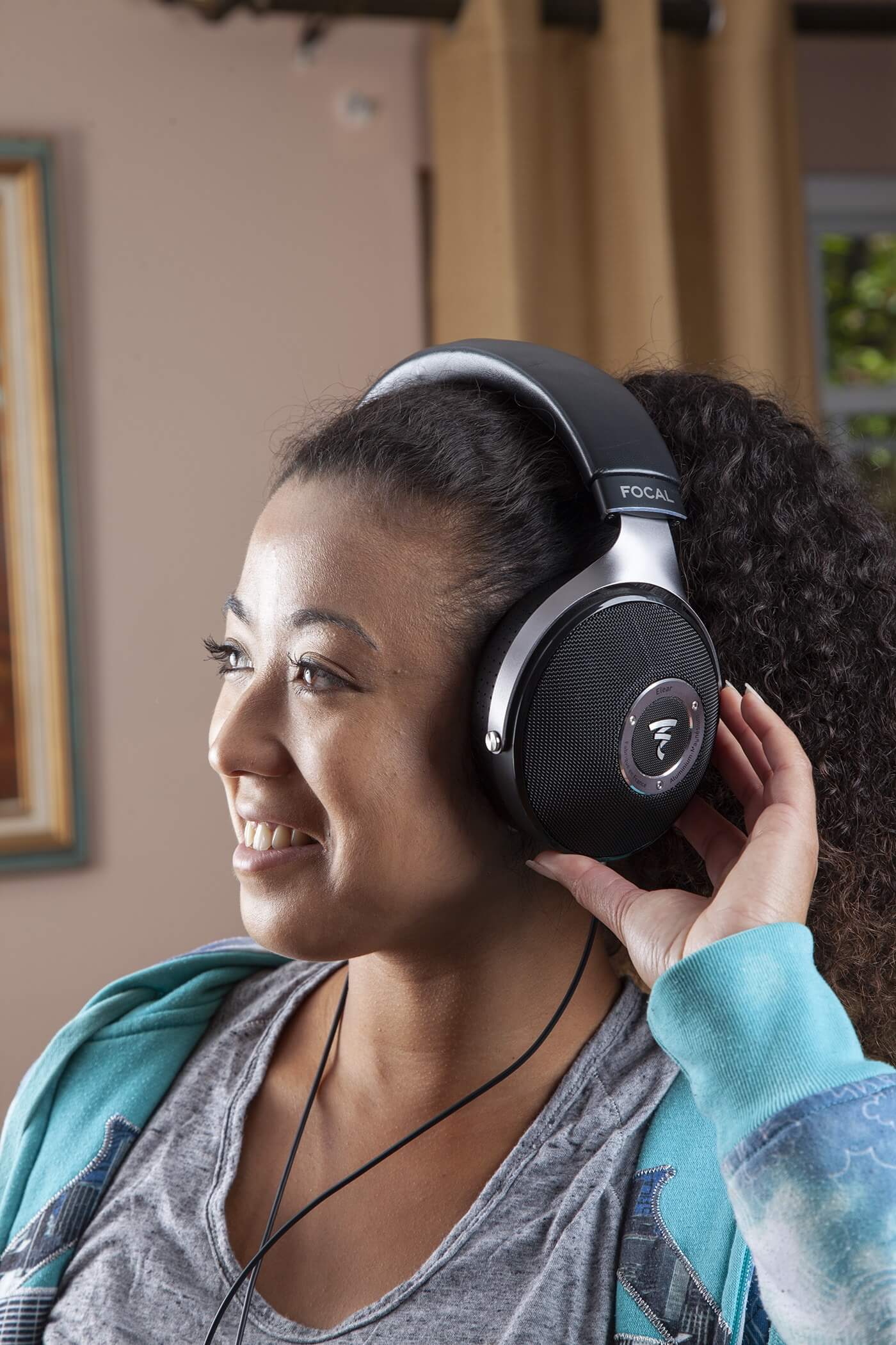 Focal Replacement Earpads | Dekoni Sheepskin & Velour – Dekoni Audio