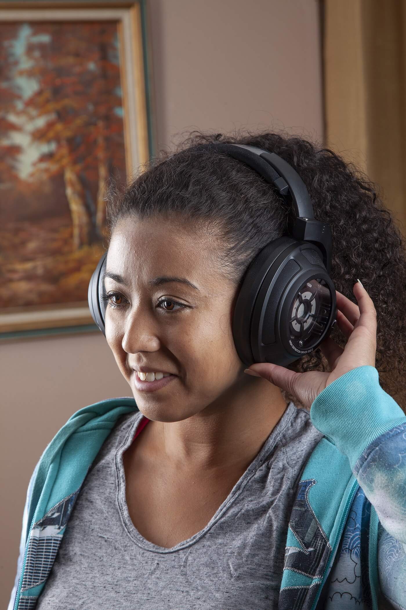 HD820 Replacement Earpads | Dekoni Audio Elite Sheepskin