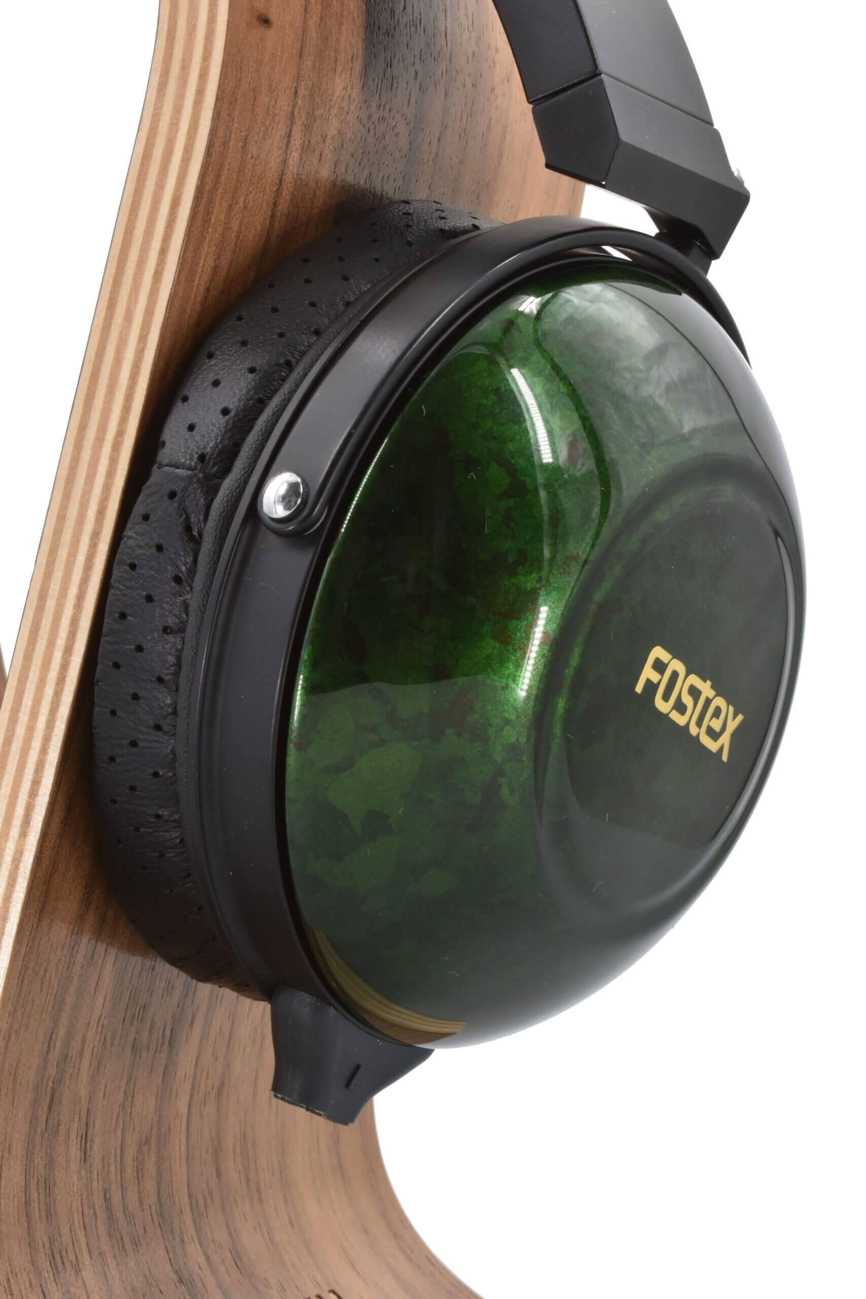 FOSTEX TH900 イヤーパッド新品交換済み 漆ヘッドフォン FOSTEX TH900 イヤーパッド新品交換済み 漆ヘッドフォン TH900