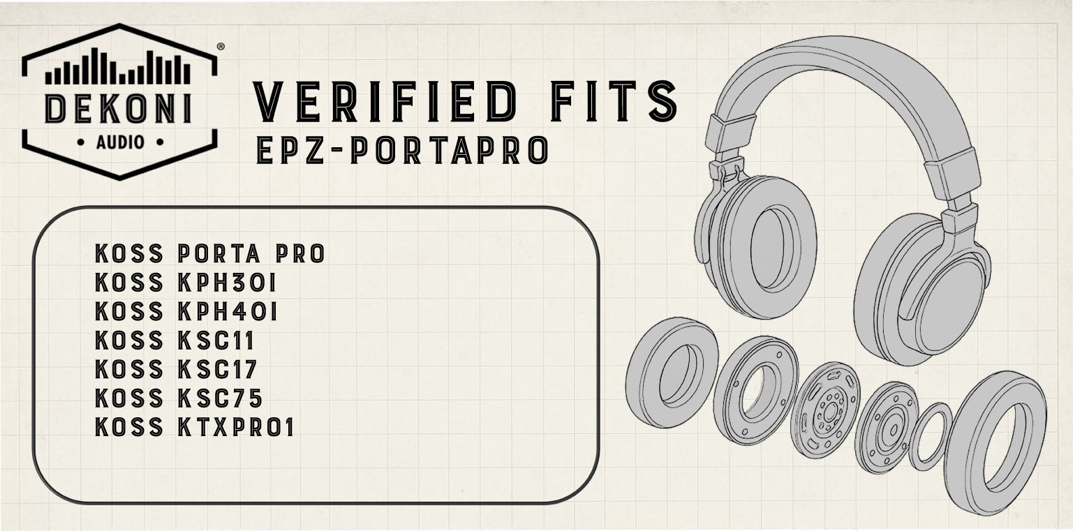 Replacement Earpads for Bose Quiet Comfort Noise Cancelling Headphones