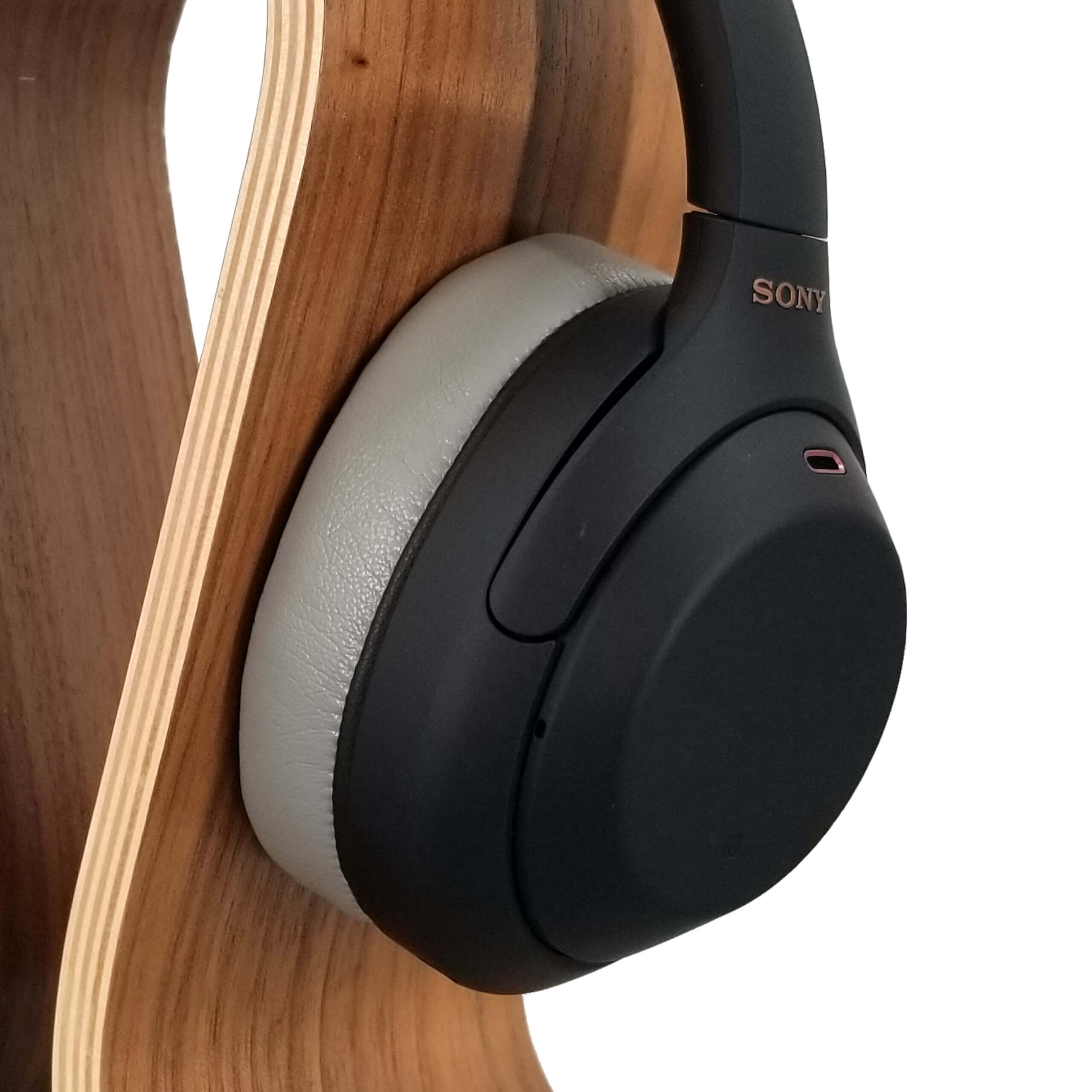 Earpads for Sony WH1000XM4 ANC Headphones – Dekoni Audio