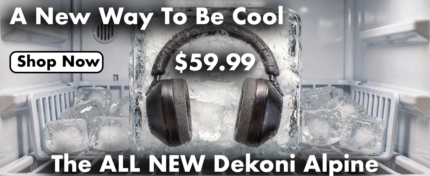 Sony WH-1000XM5 Alpine