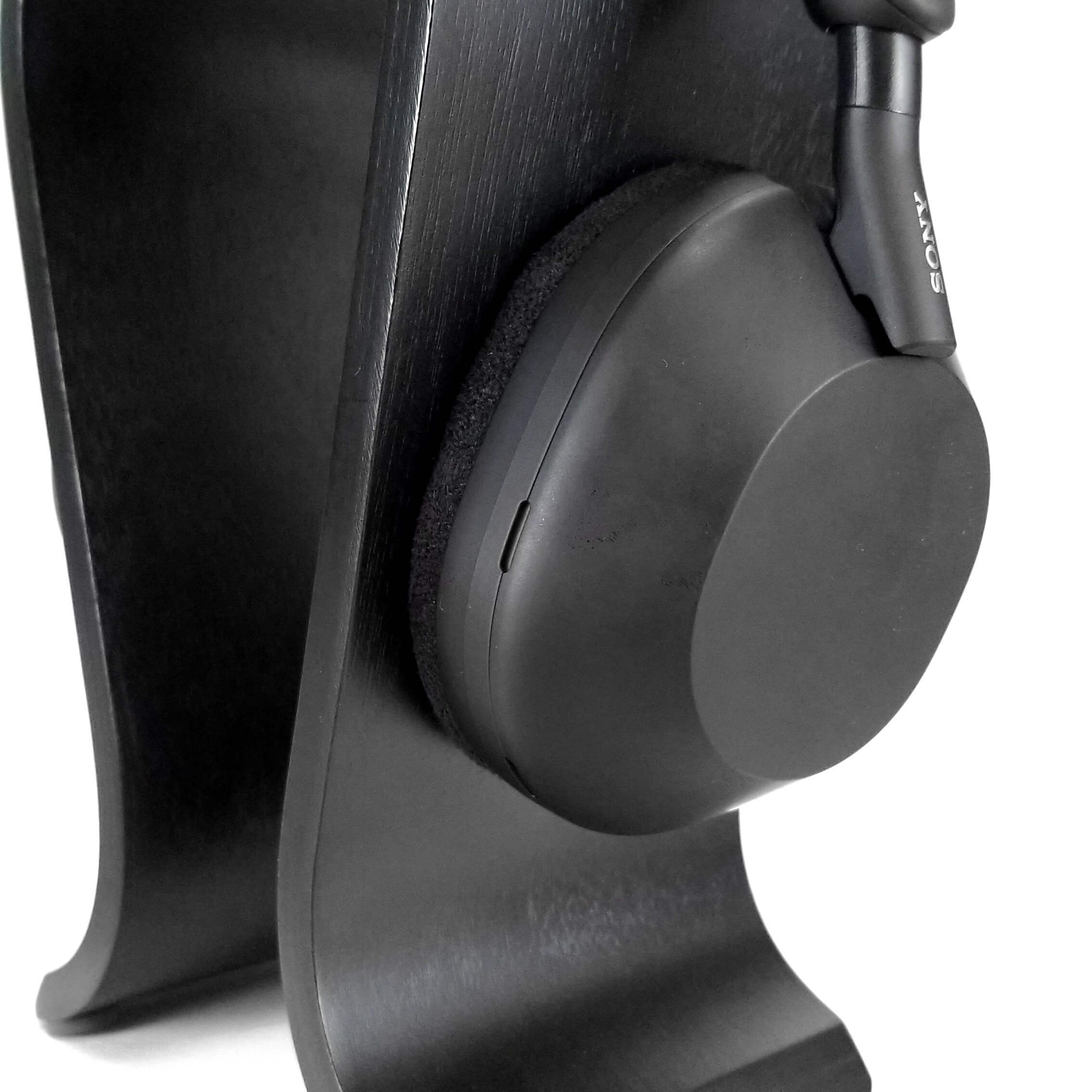 SONY WH-1000XM5【DEKONI製のソフトパッド付属】 Replacement Earpads for Sony WH1000Xm5 Headphones – Dekoni Audio