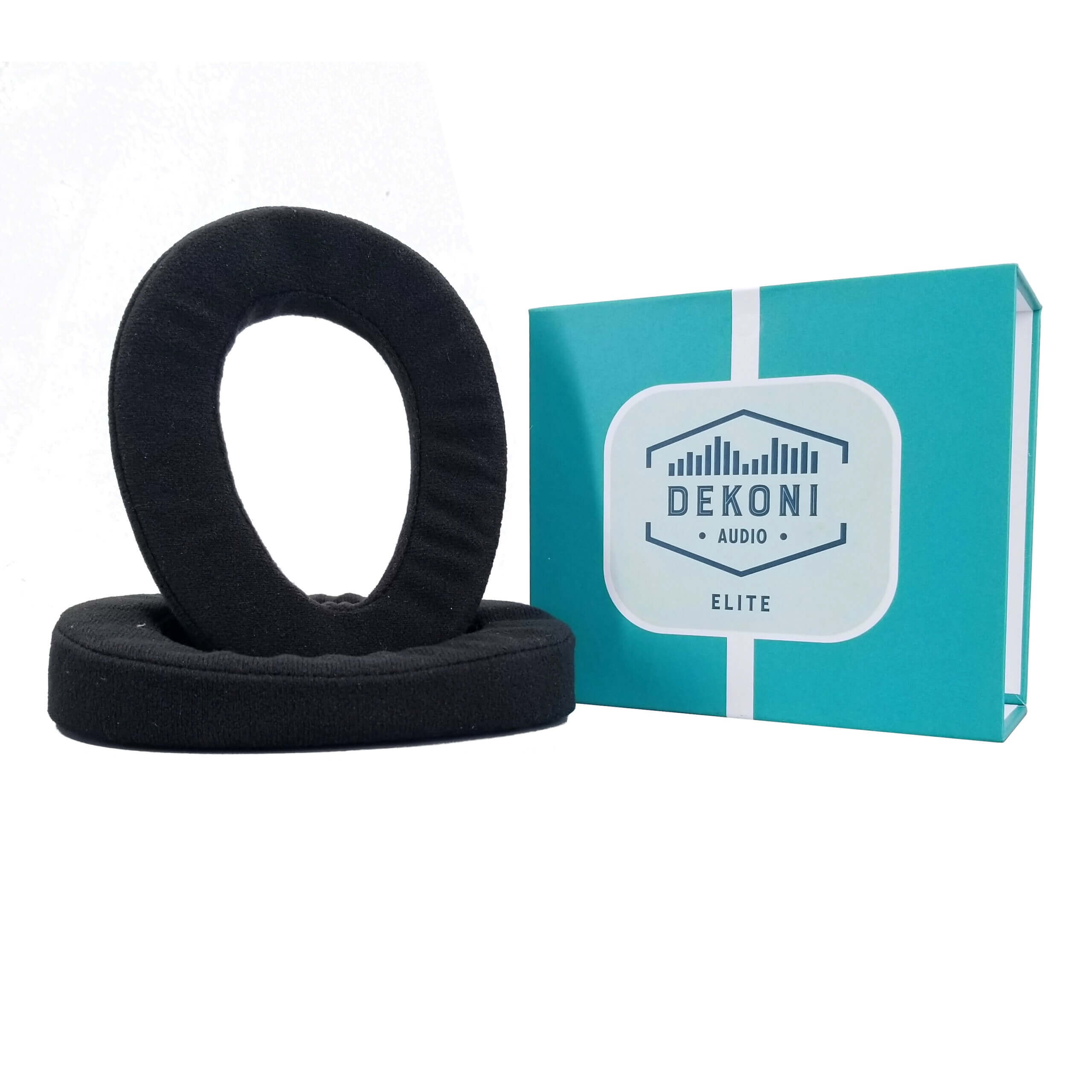 Hifiman He-400I Ear Pads – Dekoni Audio