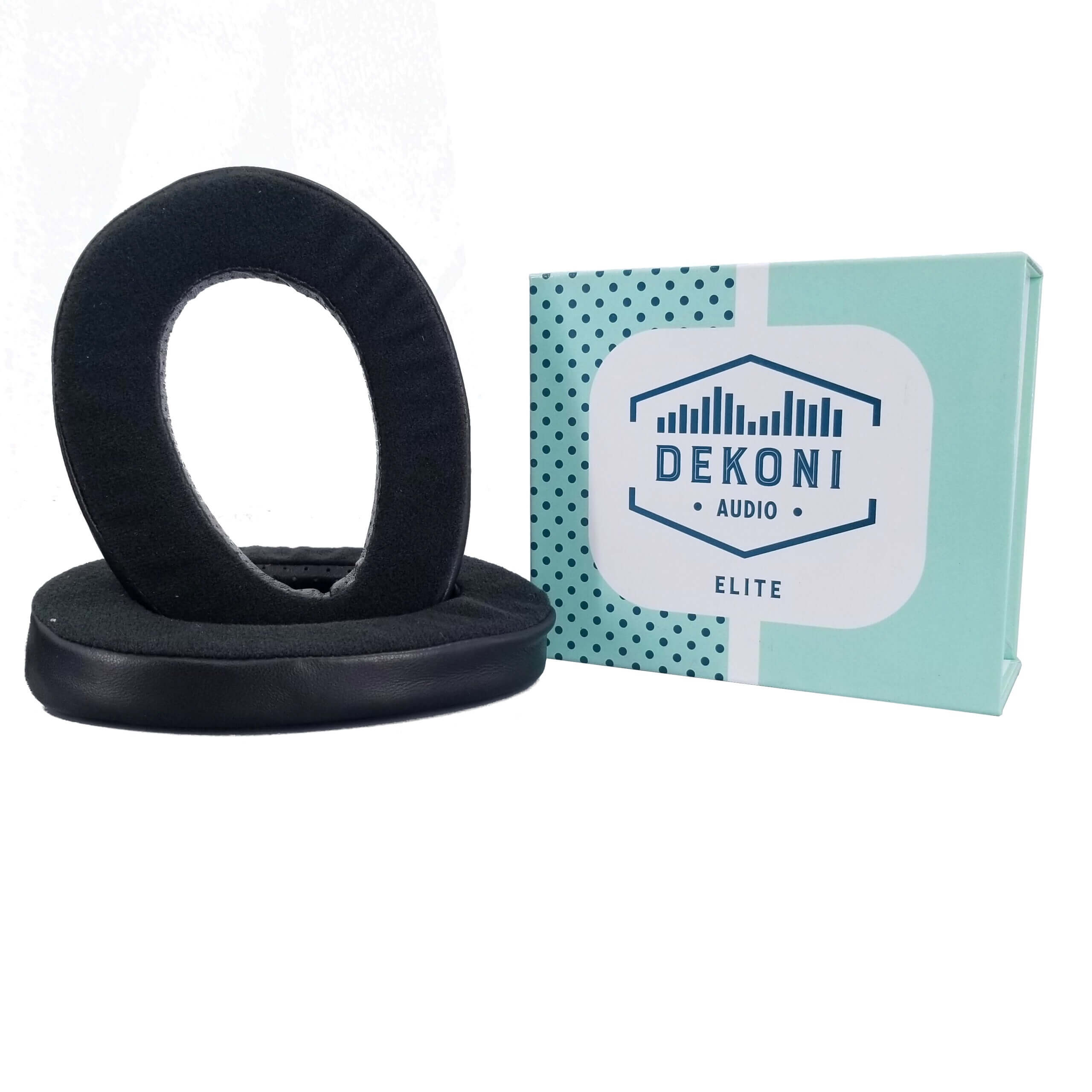 Replacement Earpads for HiFiMan Arya - Thumbnail 5