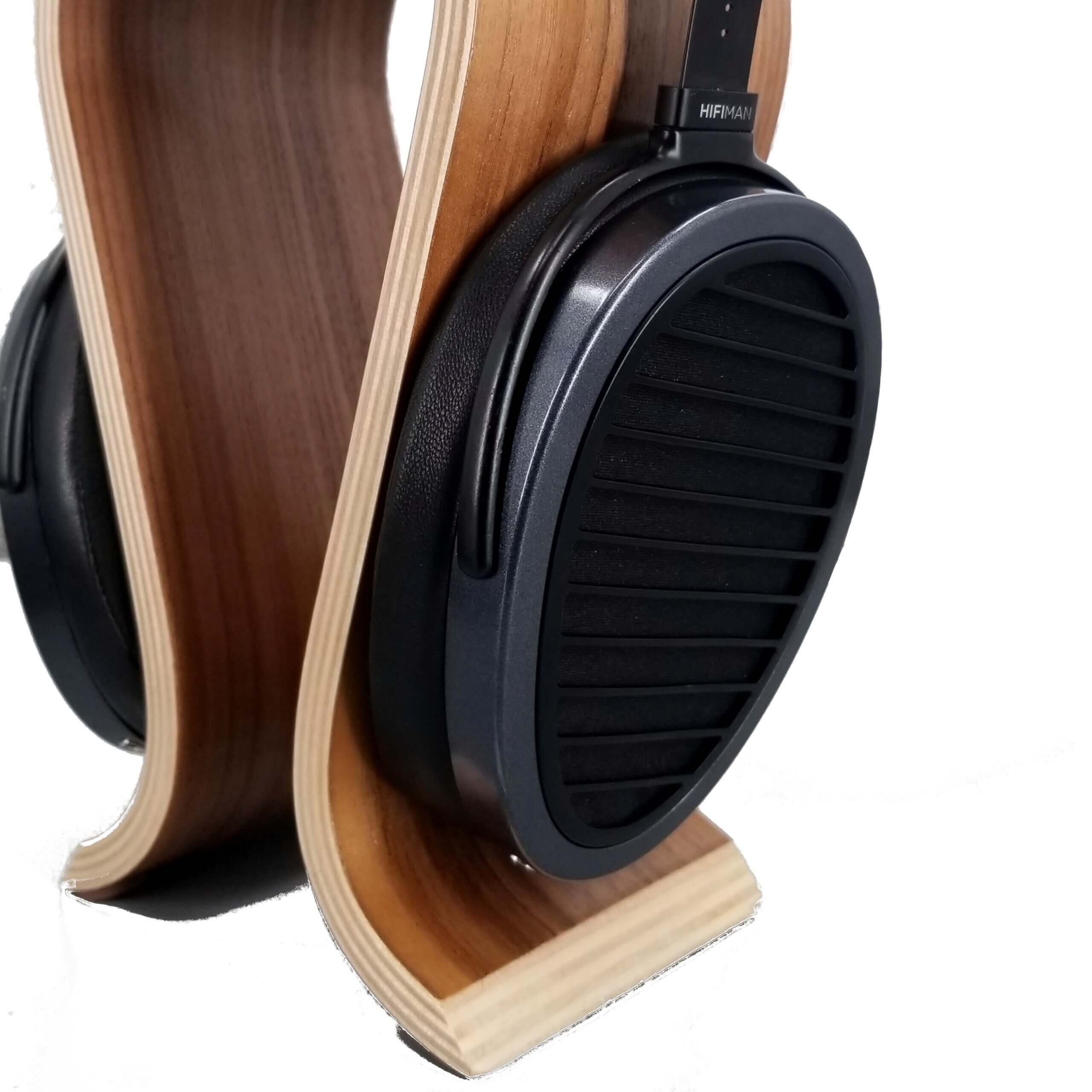 hifiman arya stealth　イヤーパッド、4.4mmケーブル付き HiFiMan Arya Replacement Earpads | Dekoni Elite Sheepskin – Dekoni