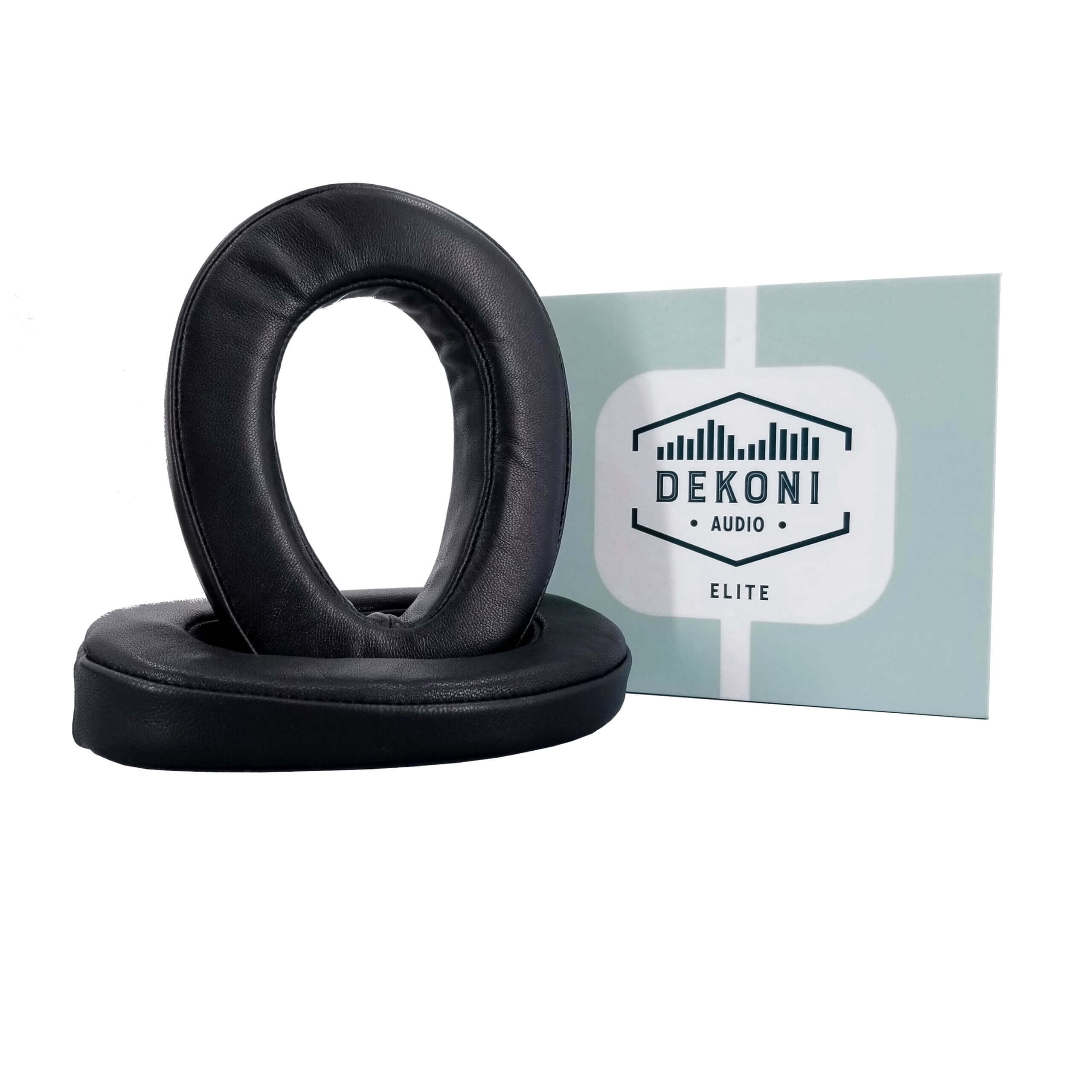 HiFiMan Arya Replacement Earpads | Dekoni Elite Sheepskin – Dekoni