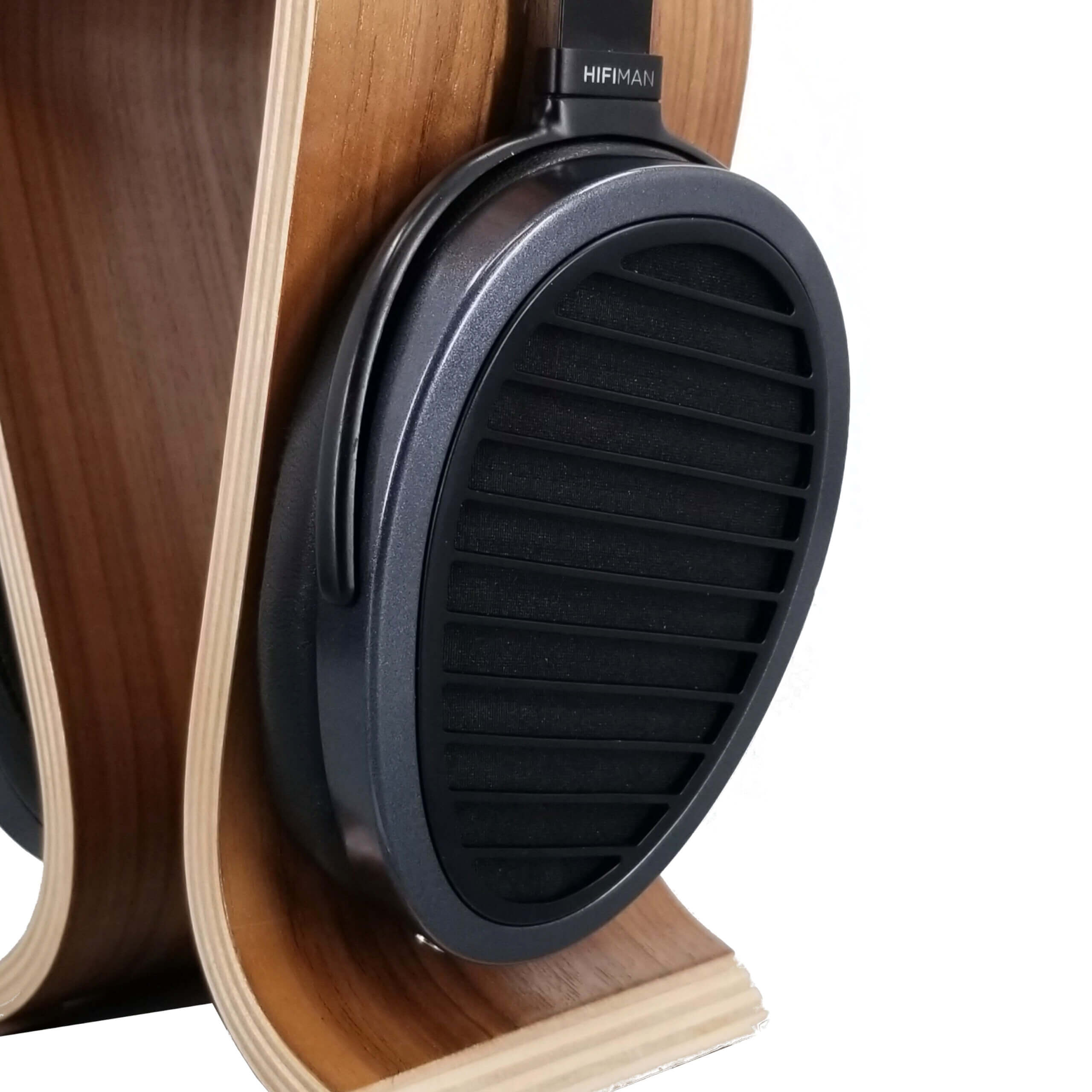 hifiman arya stealth　イヤーパッド、4.4mmケーブル付き HiFiMan Arya Replacement Earpads | Dekoni Elite Sheepskin – Dekoni