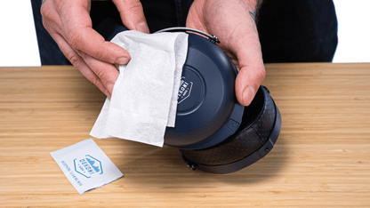 cleaning wipes lifestyle