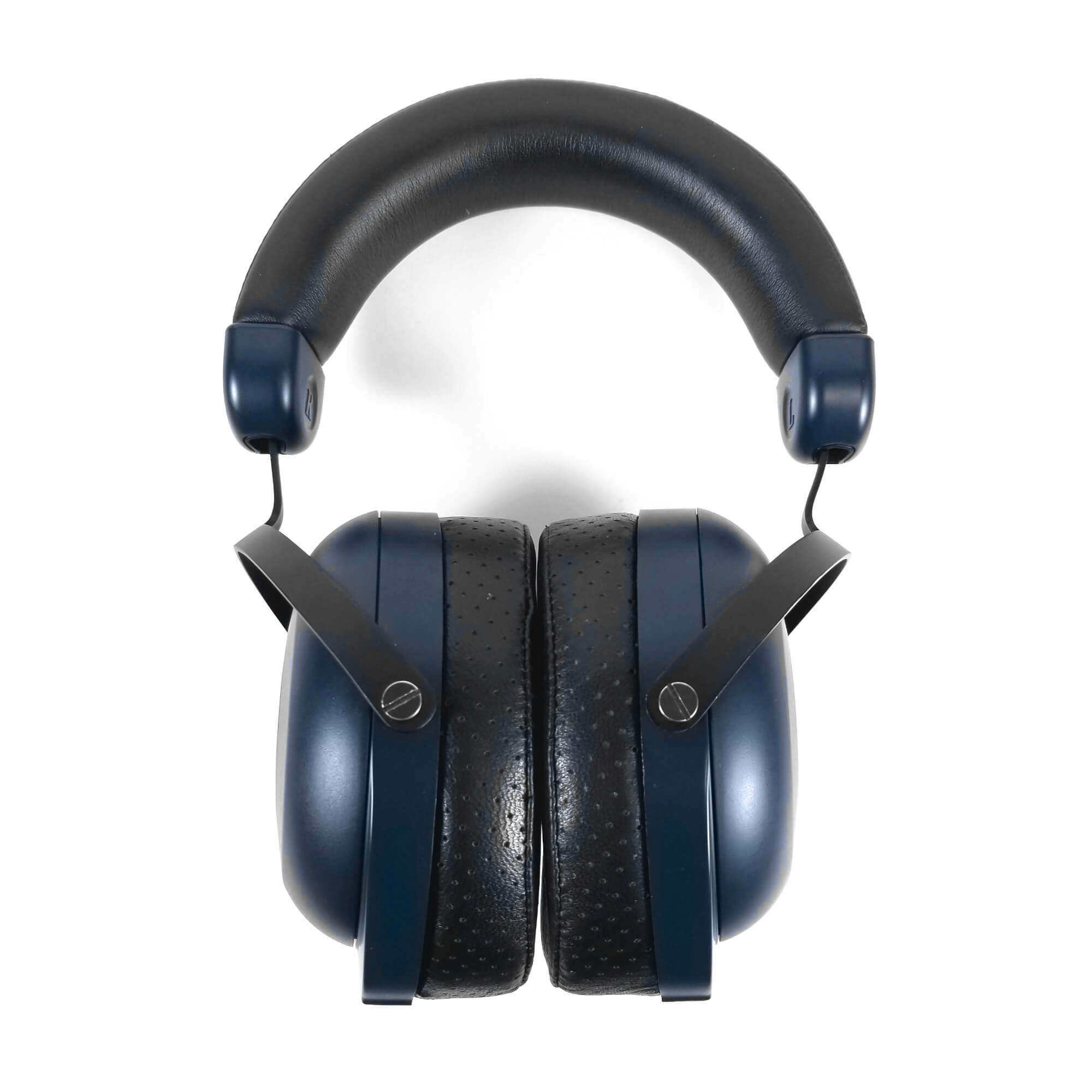 Dekoni x Hifiman コラボ ヘッドホン COBALT Dekoni x Hifiman Cobalt Closed-Back Dynamic Headphone – Dekoni Audio