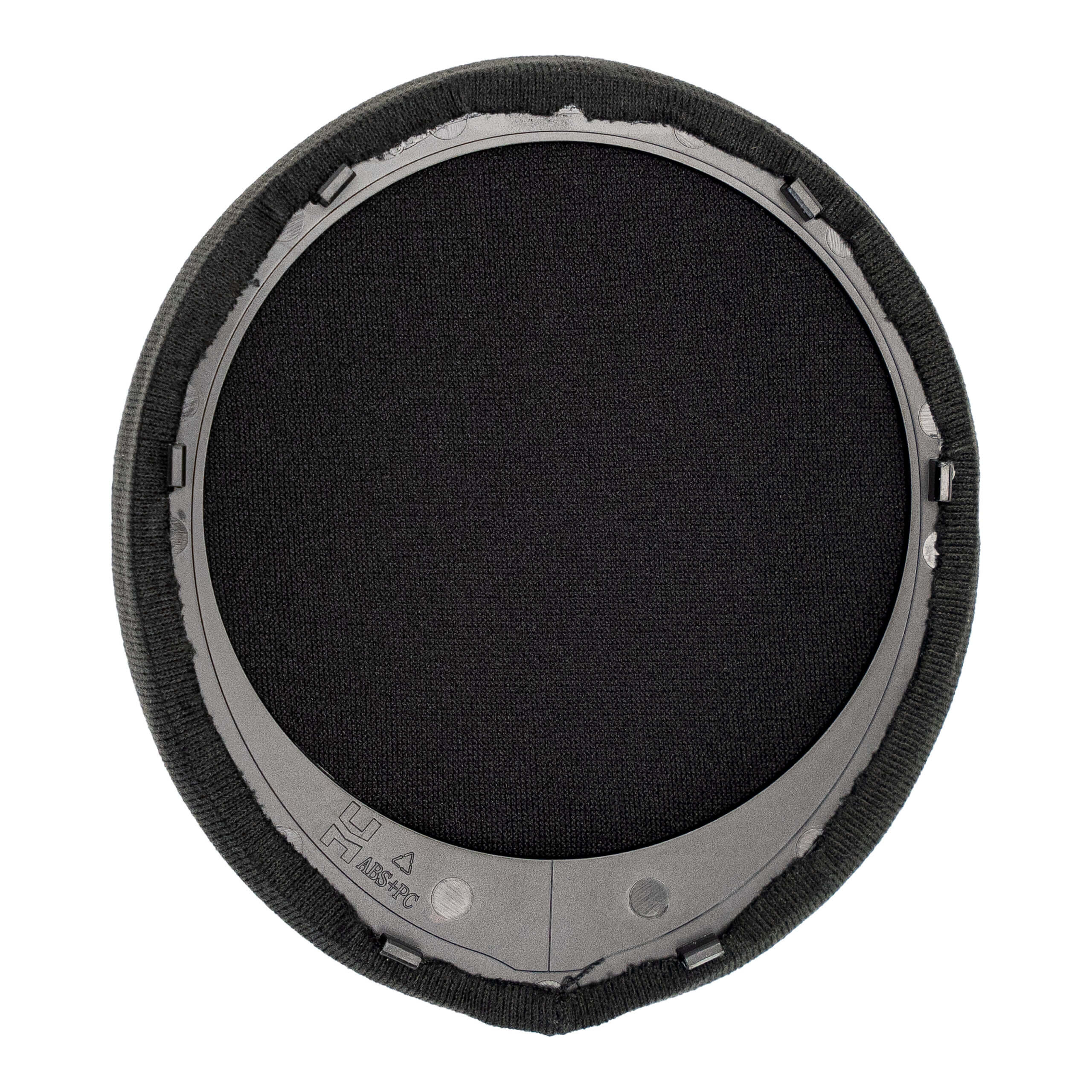 Dekoni Audio Replacement Earpads for HiFiMan Cobalt, HE-R9, and Drop HE-R7DX - Thumbnail 2