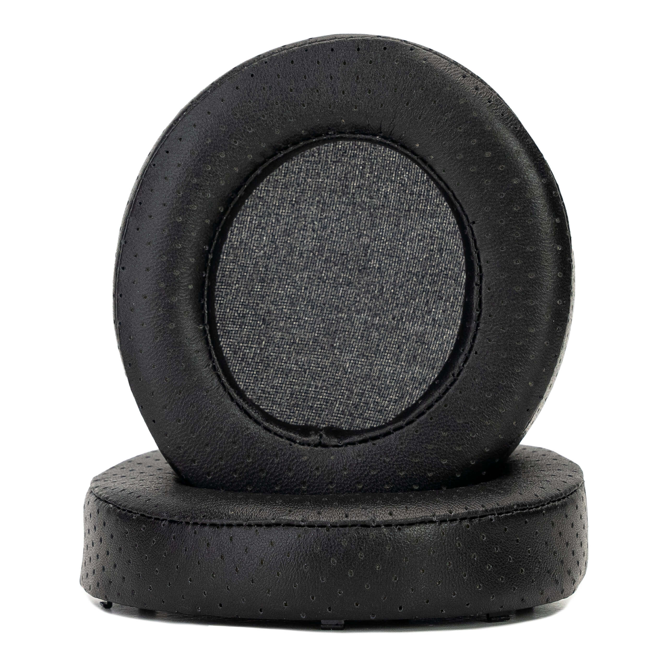 Dekoni Audio Replacement Earpads for HiFiMan Cobalt, HE-R9, and Drop HE-R7DX - Thumbnail 3